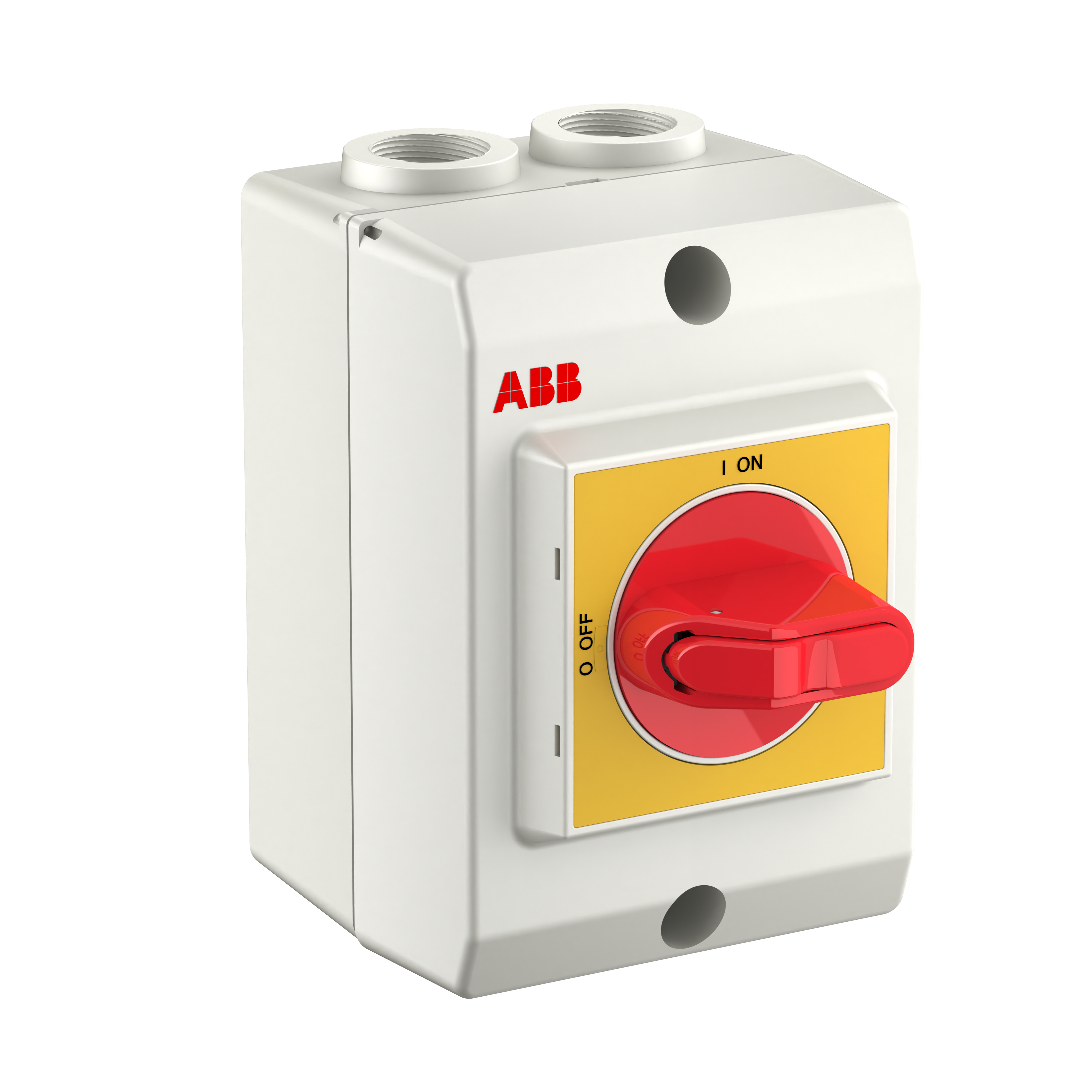 ABB ABB OTP16KA3M Switch disconnector (AC)