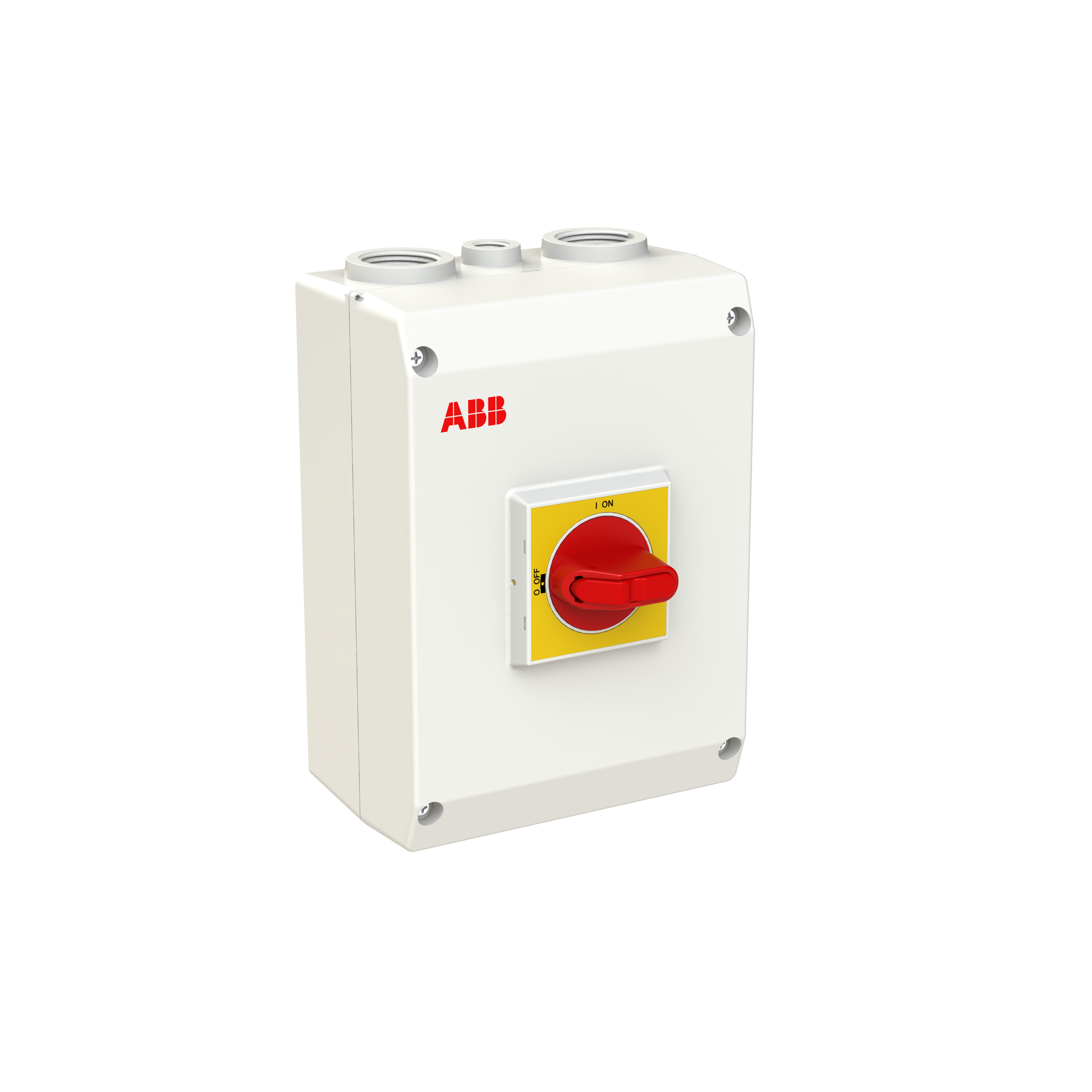 ABB ABB OTP36A3M Switch disconnector (AC)