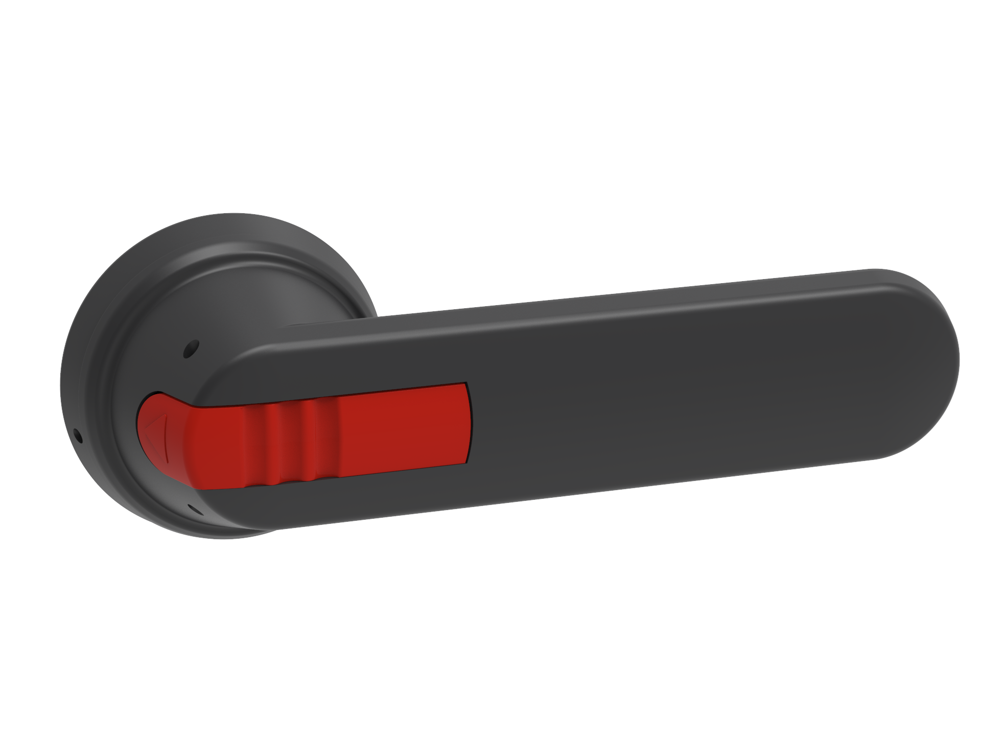 ABB ABB OHB145J12E011 Handle for power circuit breaker