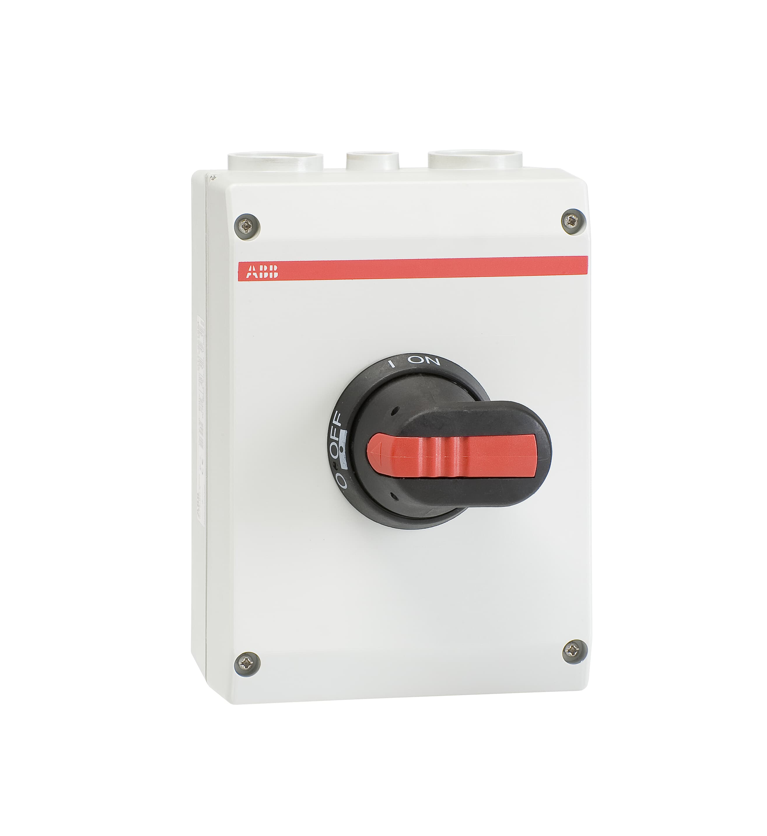 ABB ABB OTP25T6M Switch disconnector (AC)