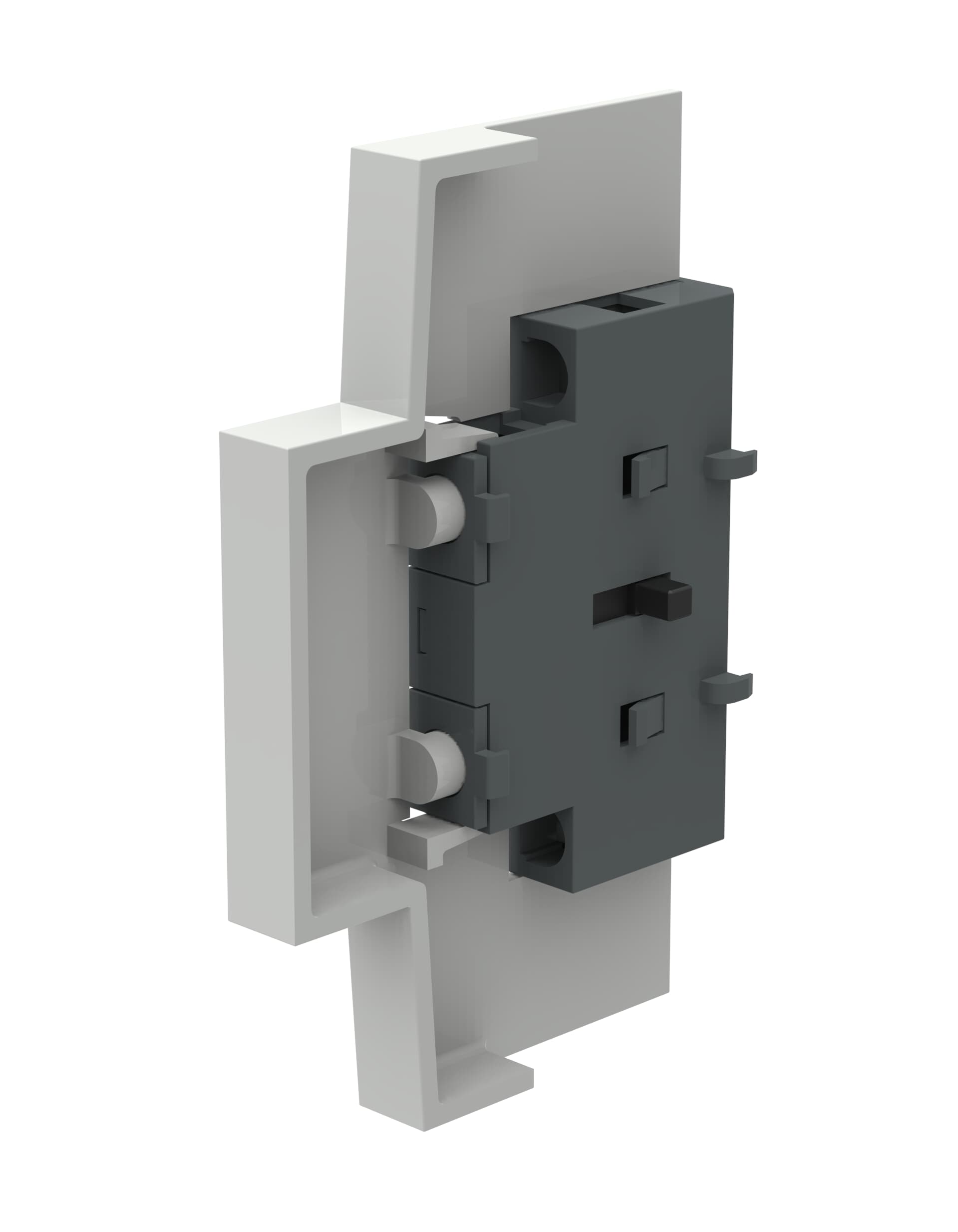 ABB ABB OA2L11 Auxiliary contact
