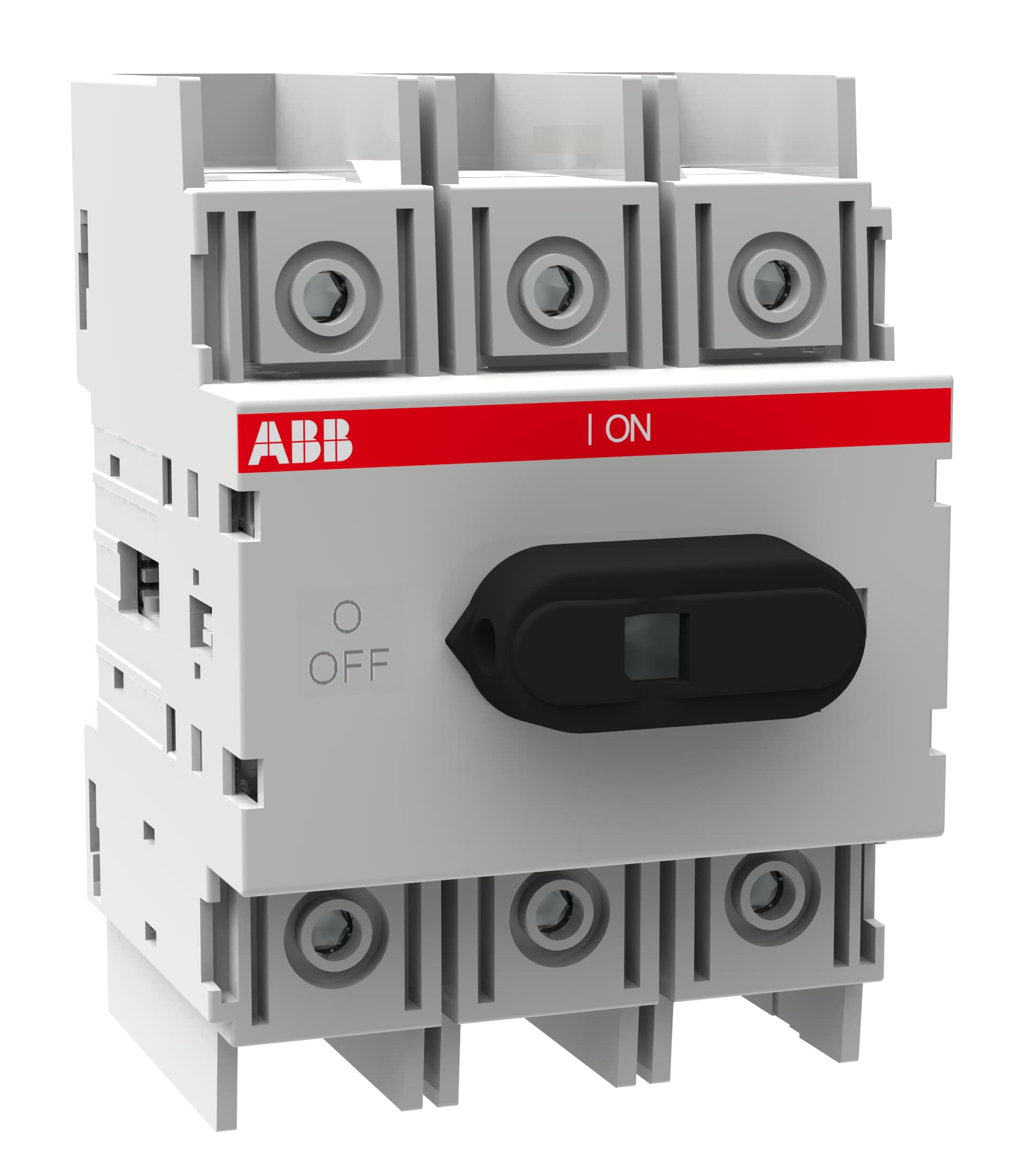 ABB ABB OT125M3 Switch disconnector (AC)