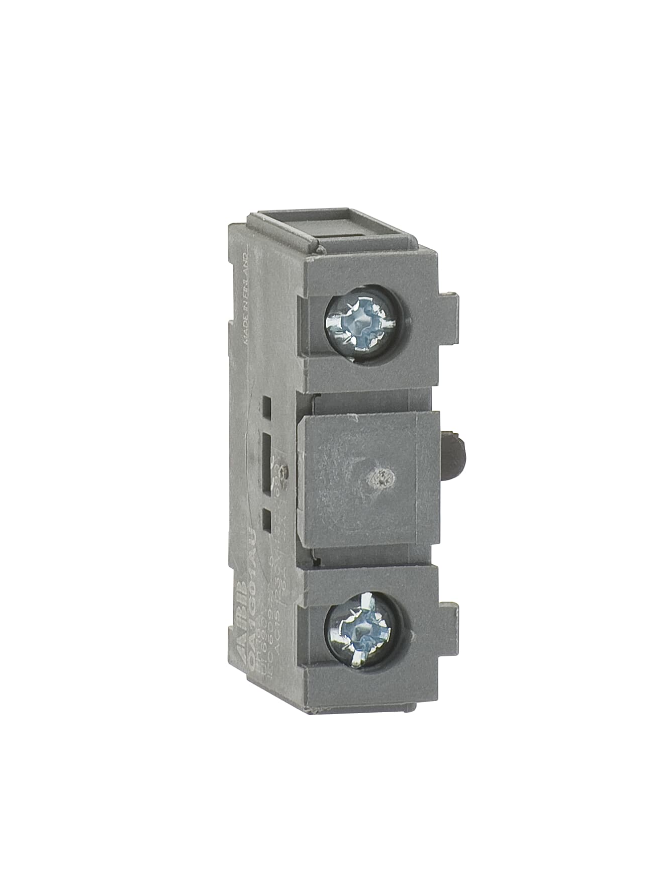 ABB ABB OA1G10AU Auxiliary contact