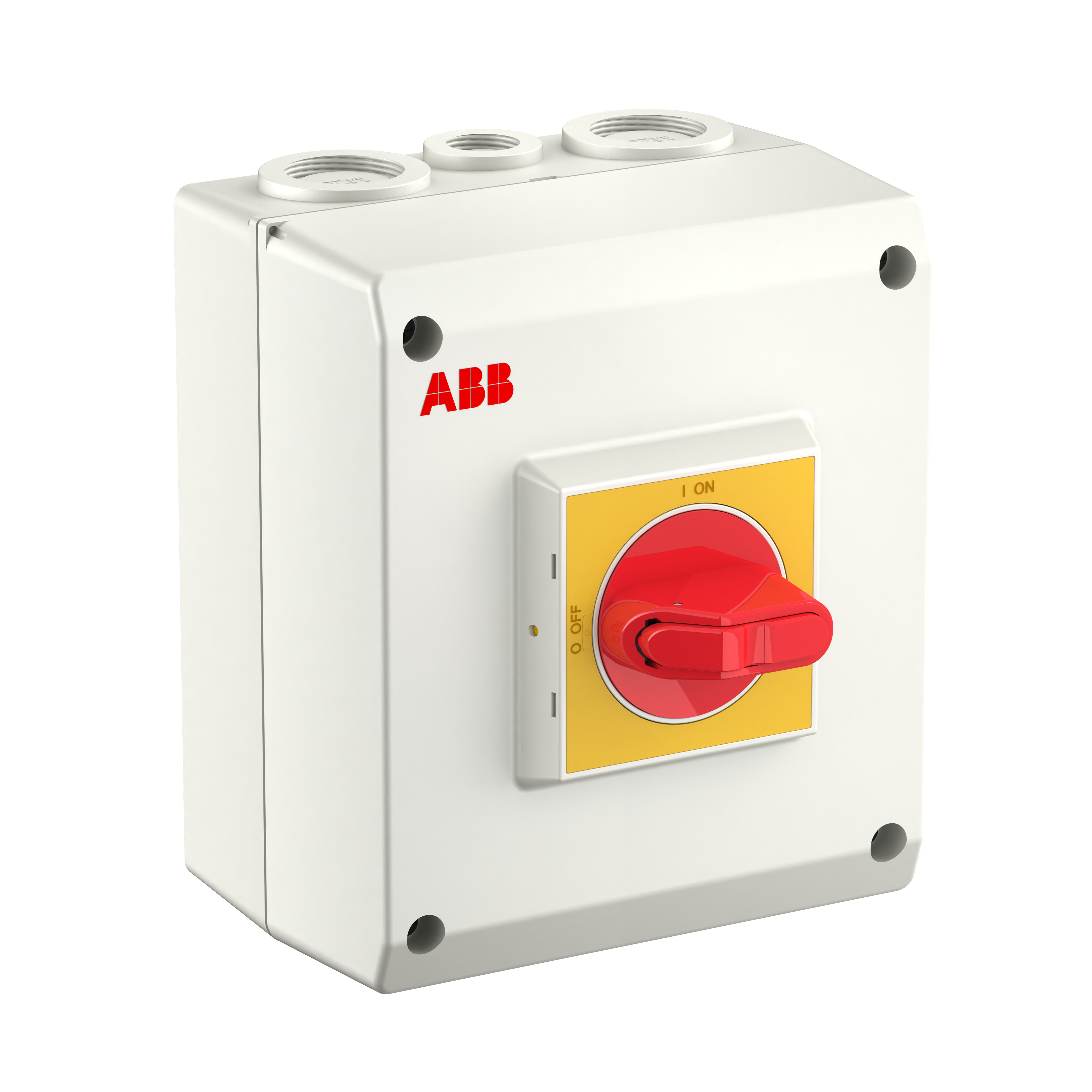 ABB ABB OTP32BA4M Switch disconnector (AC)