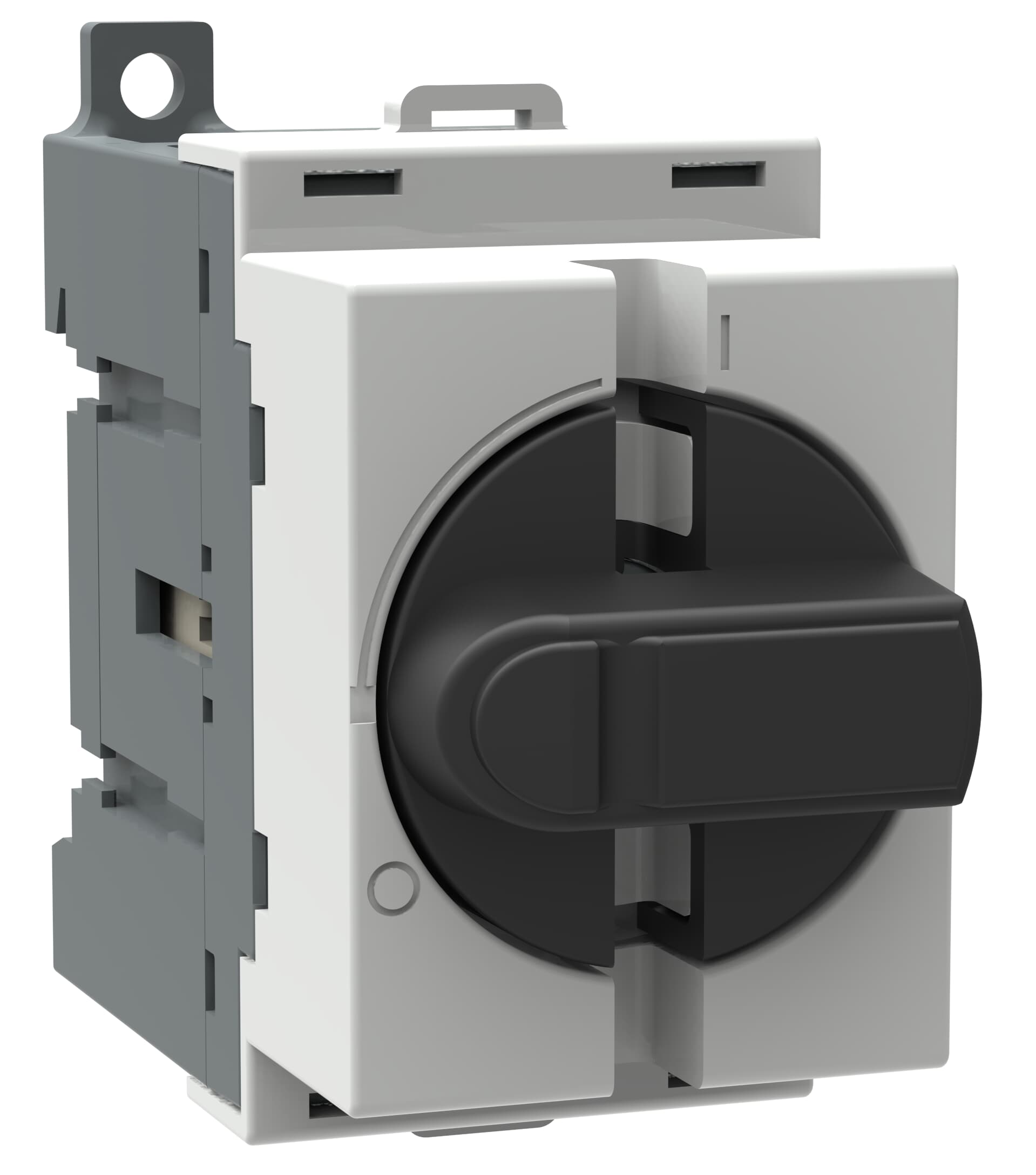ABB ABB OT40M3 Switch disconnector (AC)
