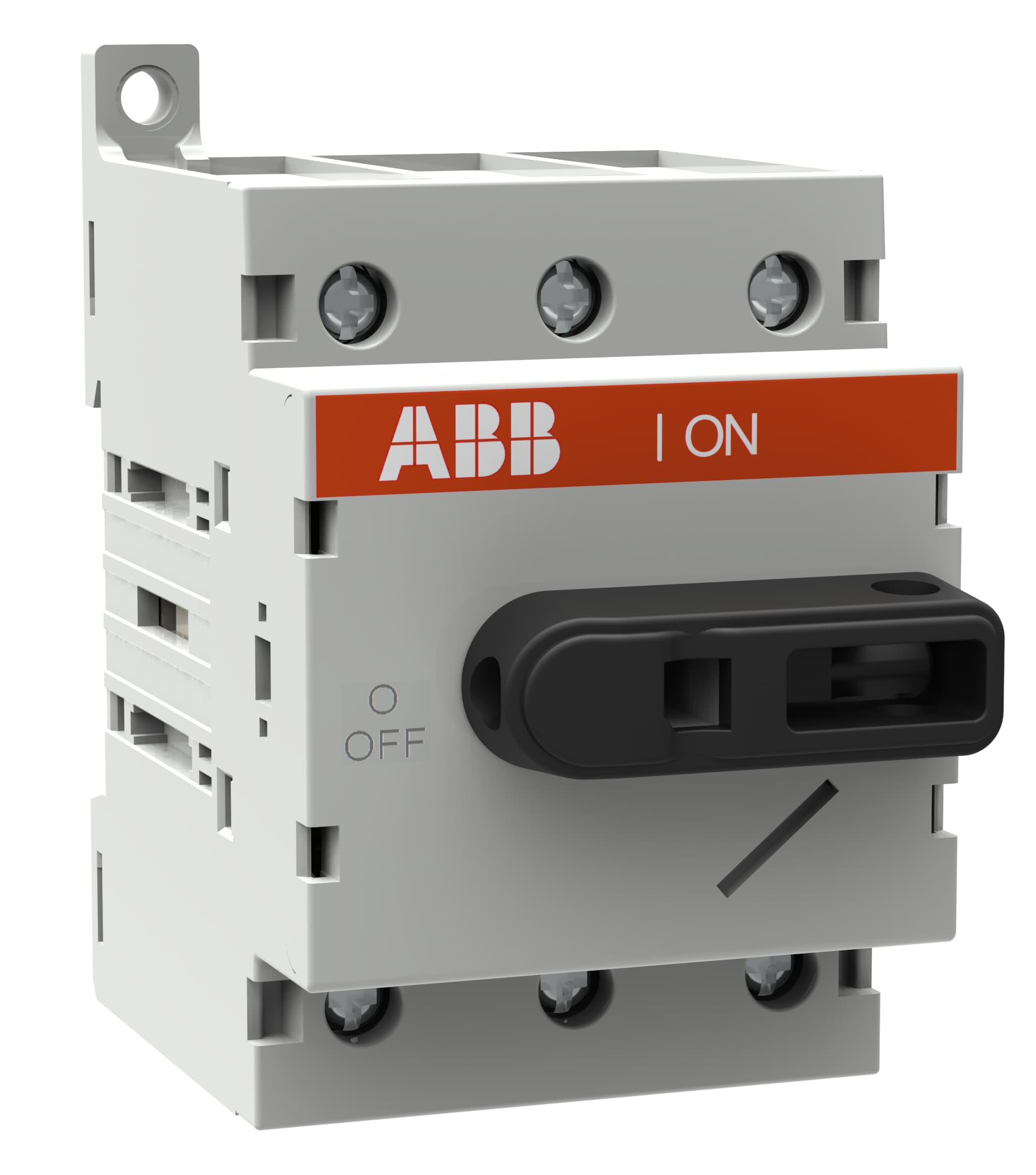ABB ABB OT63ML3 Switch disconnector (AC)