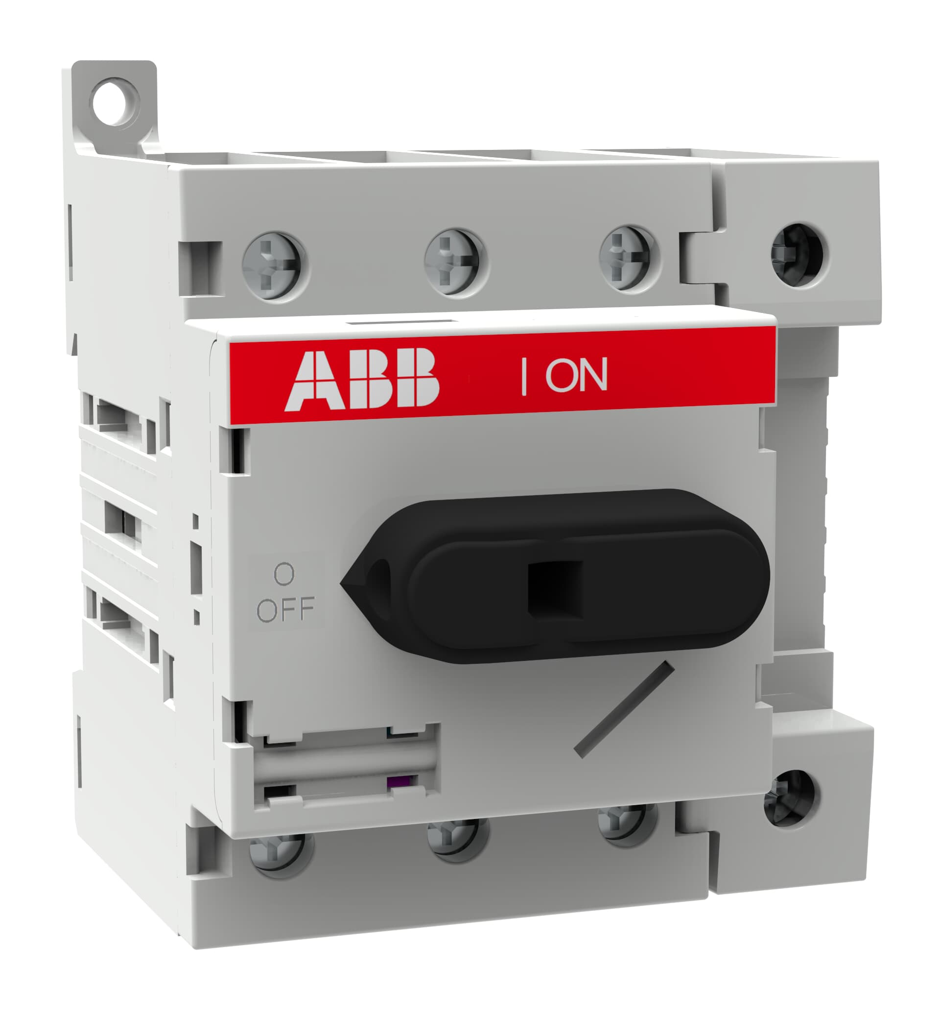 ABB ABB OT63ML4 Switch disconnector (AC)