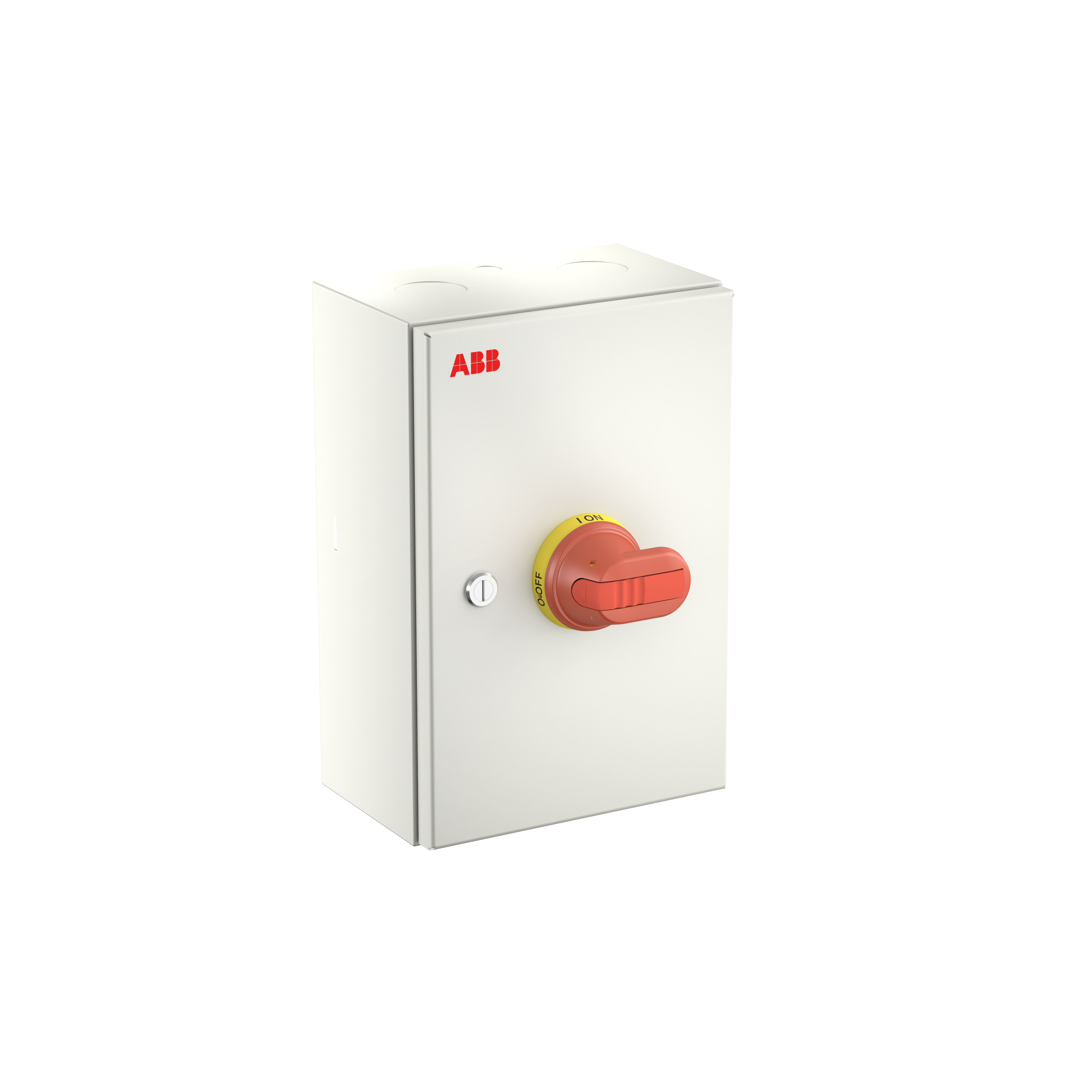 ABB ABB OTL125B3U Switch disconnector (AC)