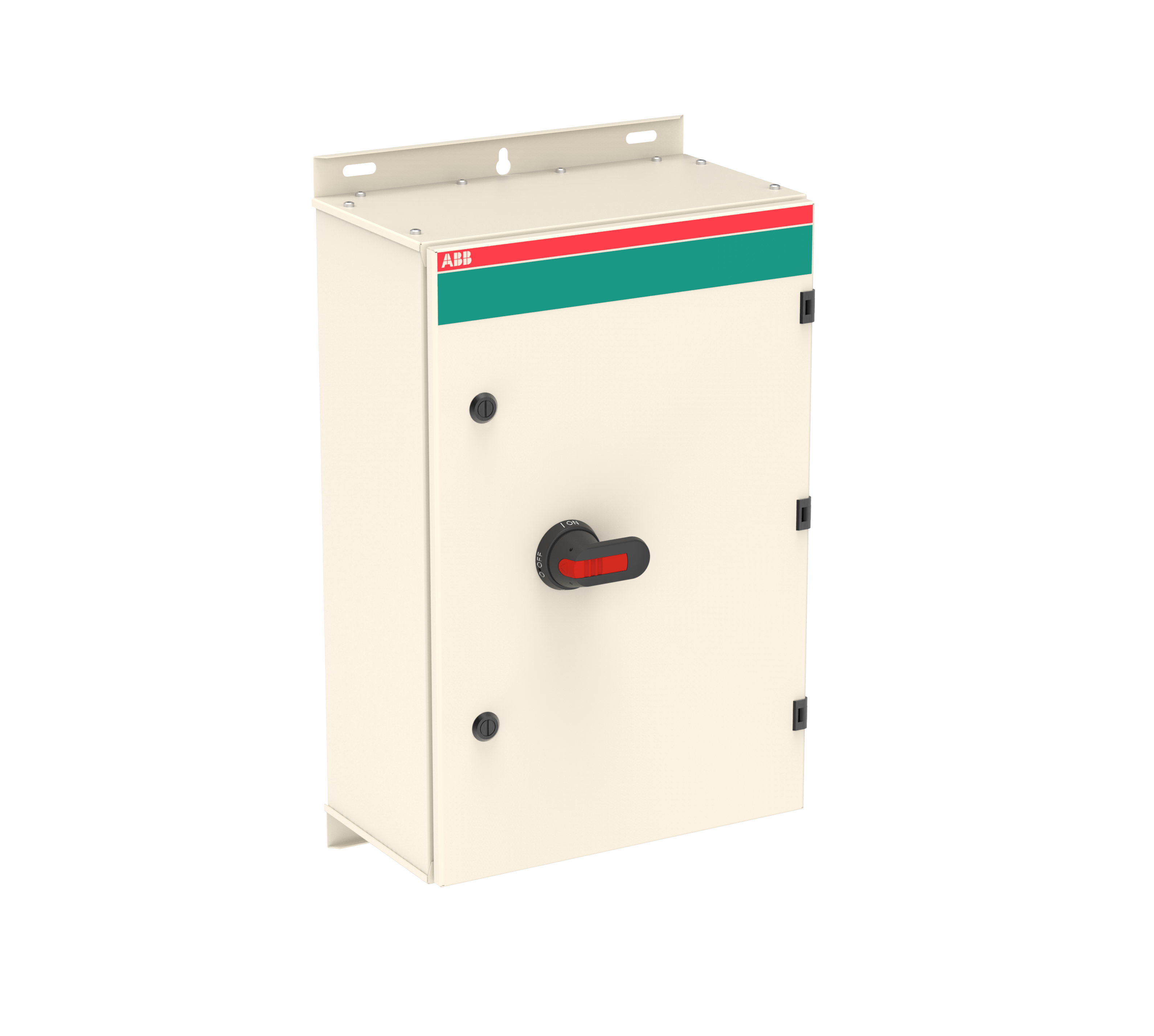 ABB ABB OT250KLUU3BZ Switch disconnector (AC)
