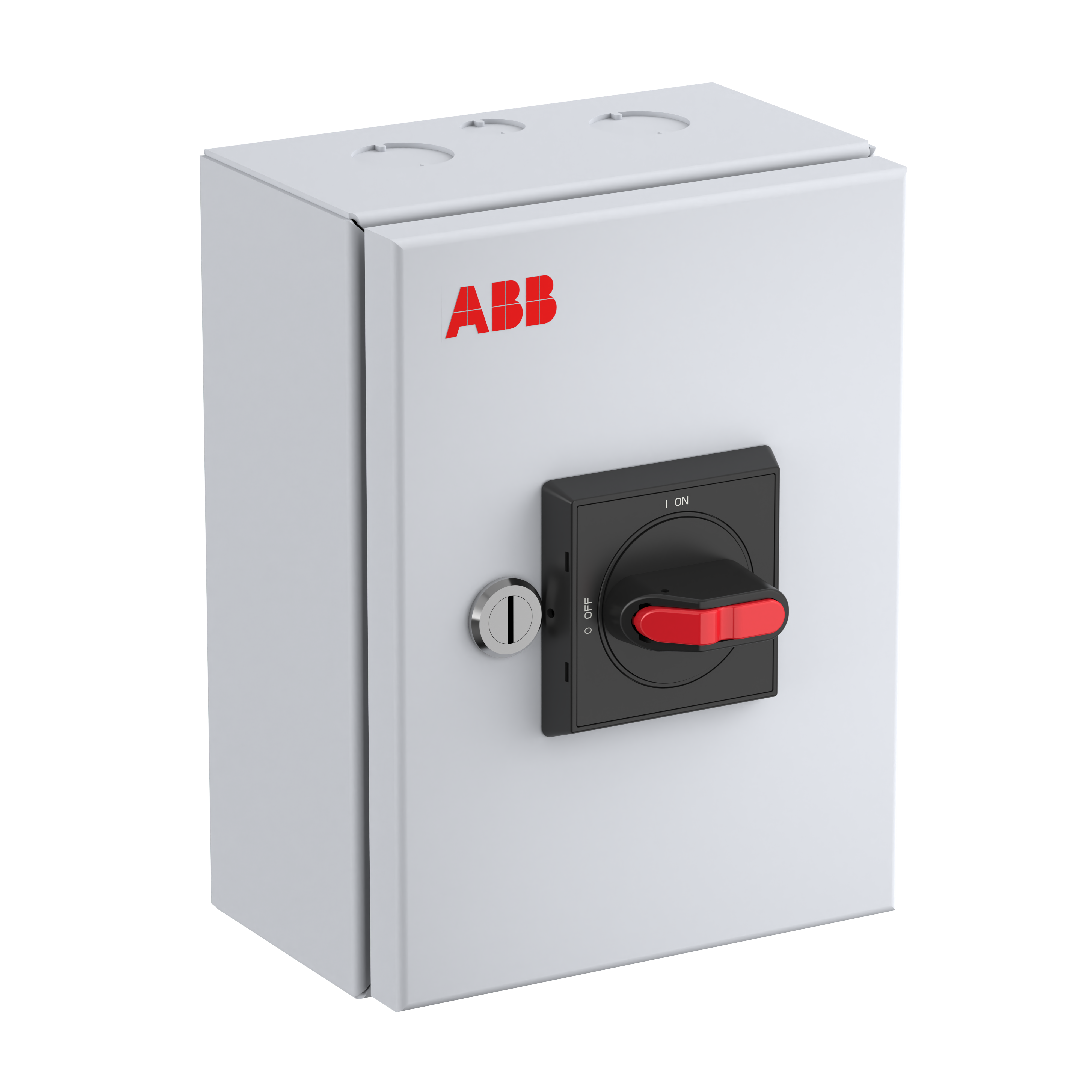 ABB ABB OTL16T3M Switch disconnector (AC)