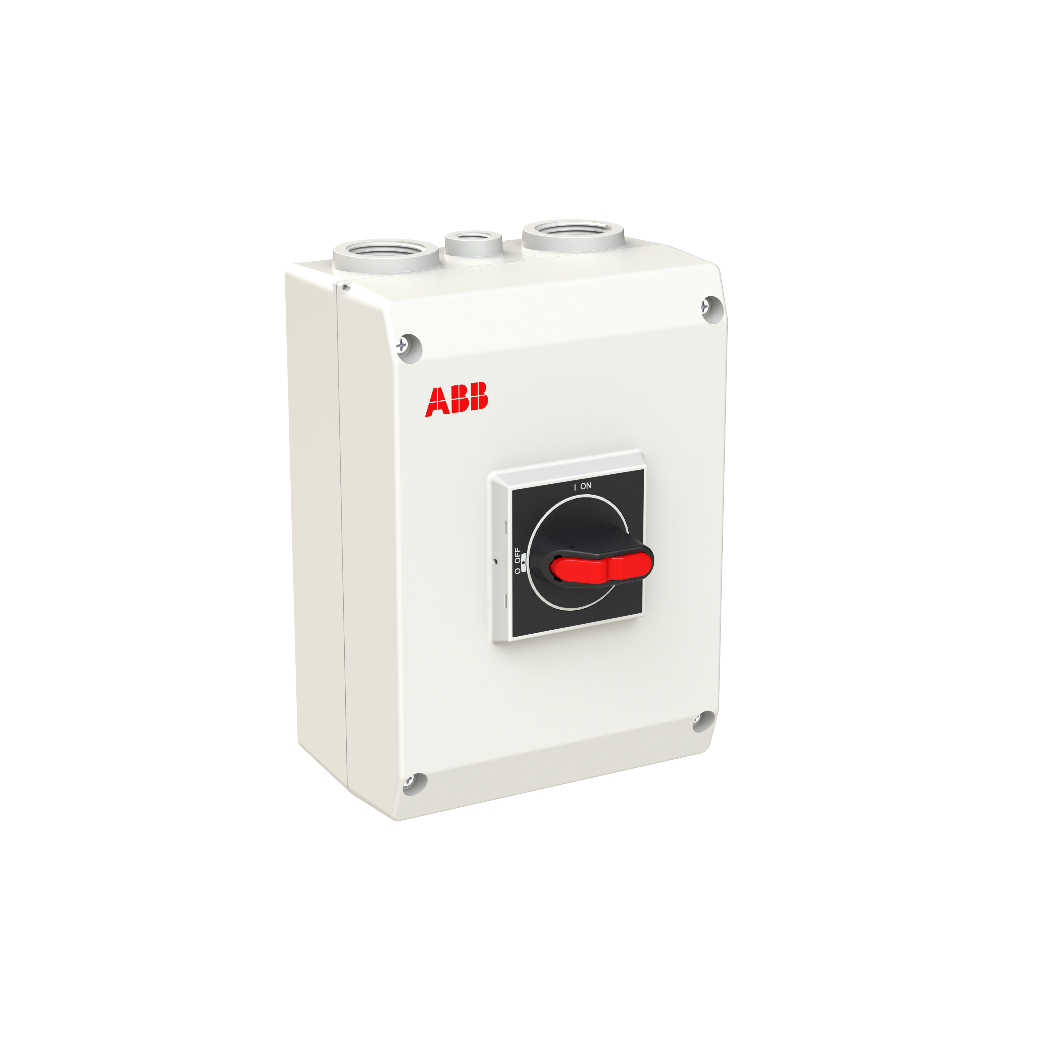ABB ABB OTE25T3M Switch disconnector (AC)