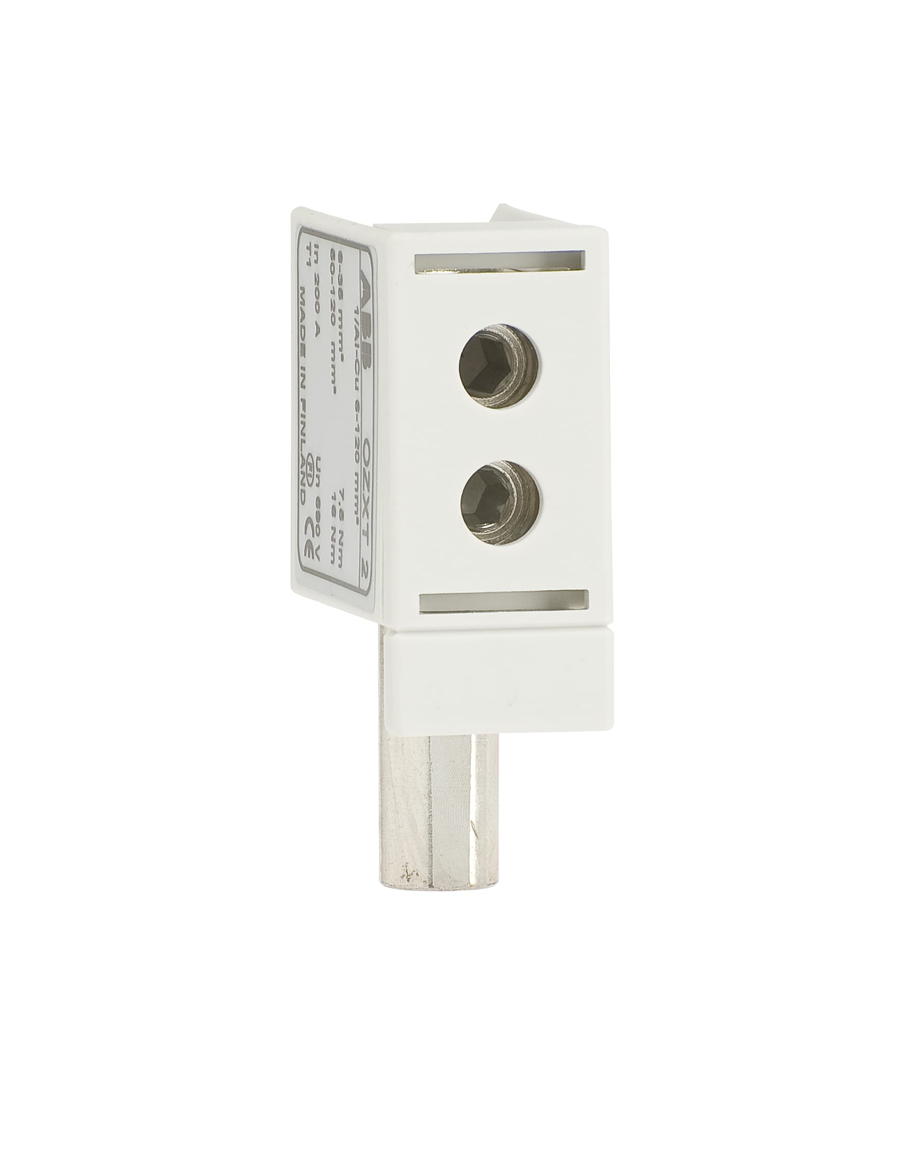 ABB ABB OZXT2 Accessories/spare parts for low-voltage switch technology