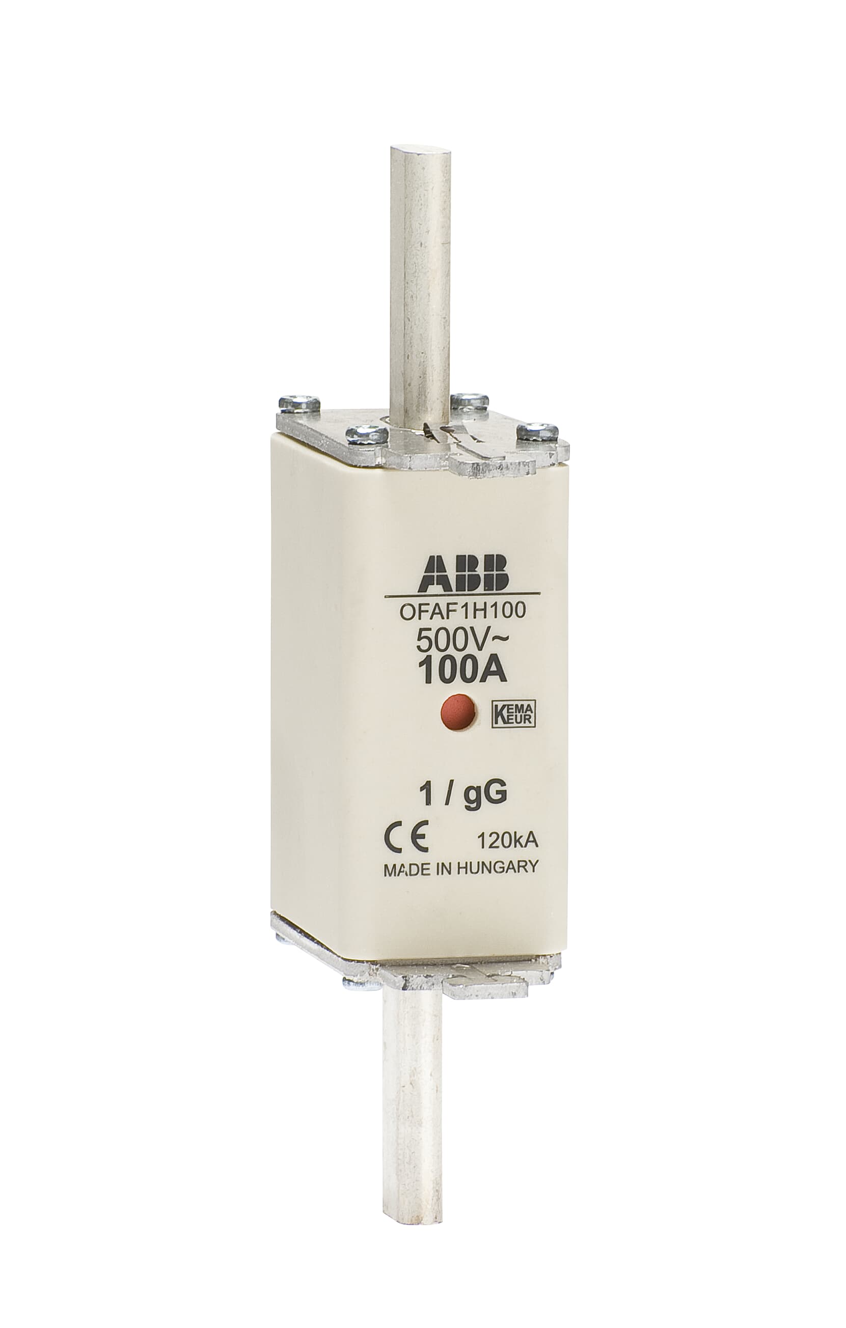 ABB ABB OFAF1H250 Knife blade fuse