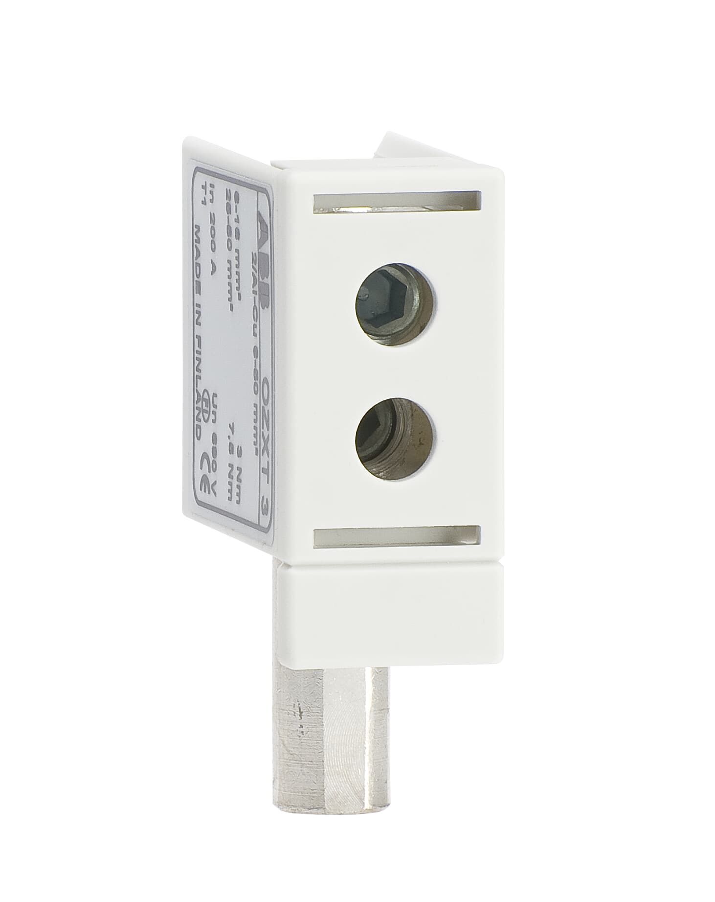 ABB ABB OZXT3 Accessories/spare parts for low-voltage switch technology