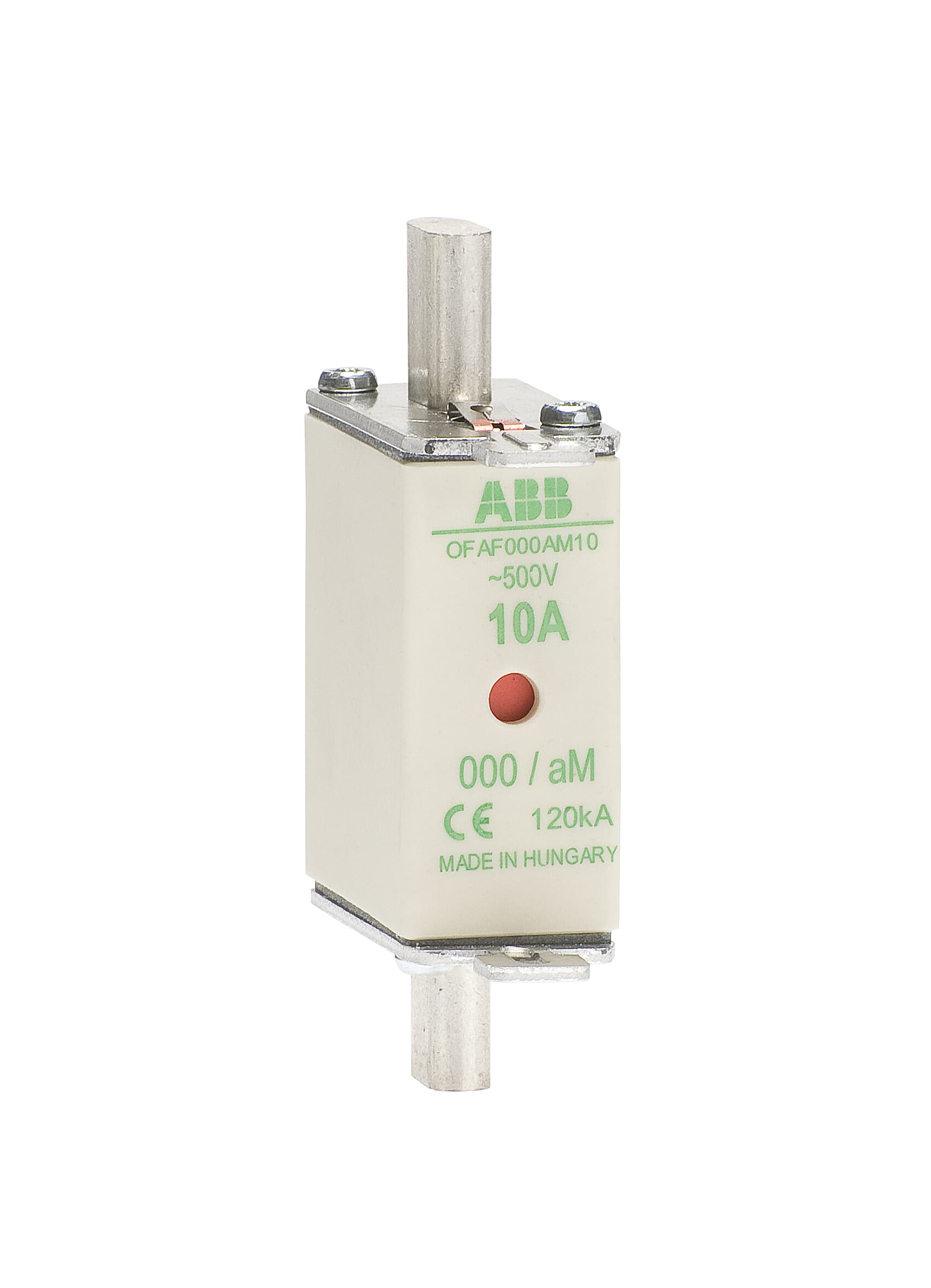 ABB ABB OFAF000AM25 Knife blade fuse