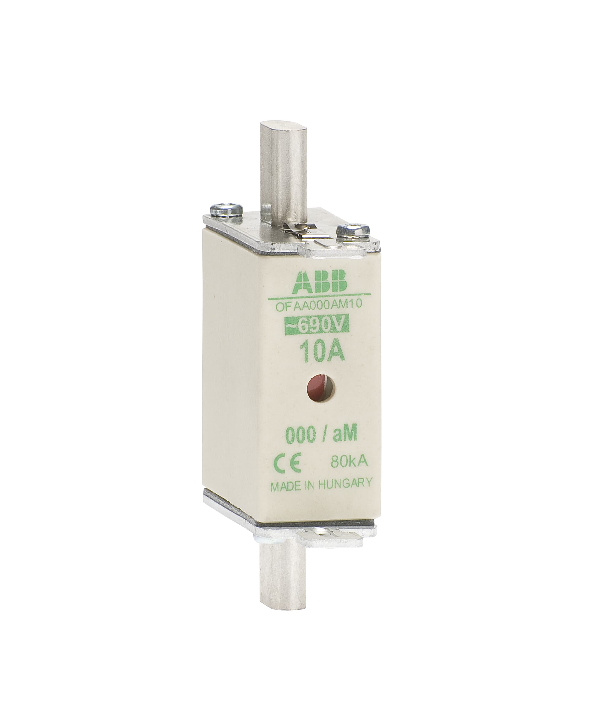 ABB ABB OFAA000AM16 Knife blade fuse
