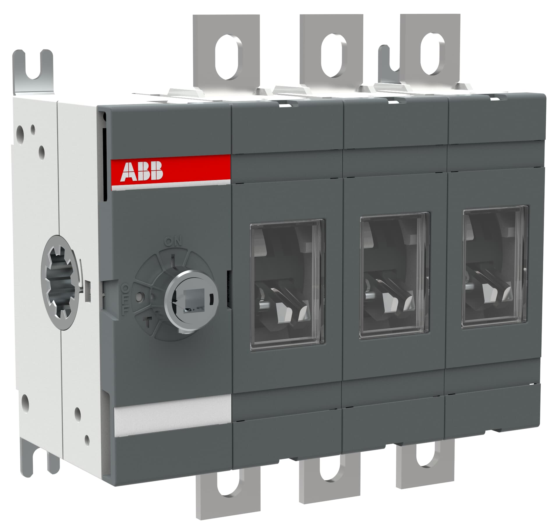 ABB ABB OT250E03 Switch disconnector (AC)