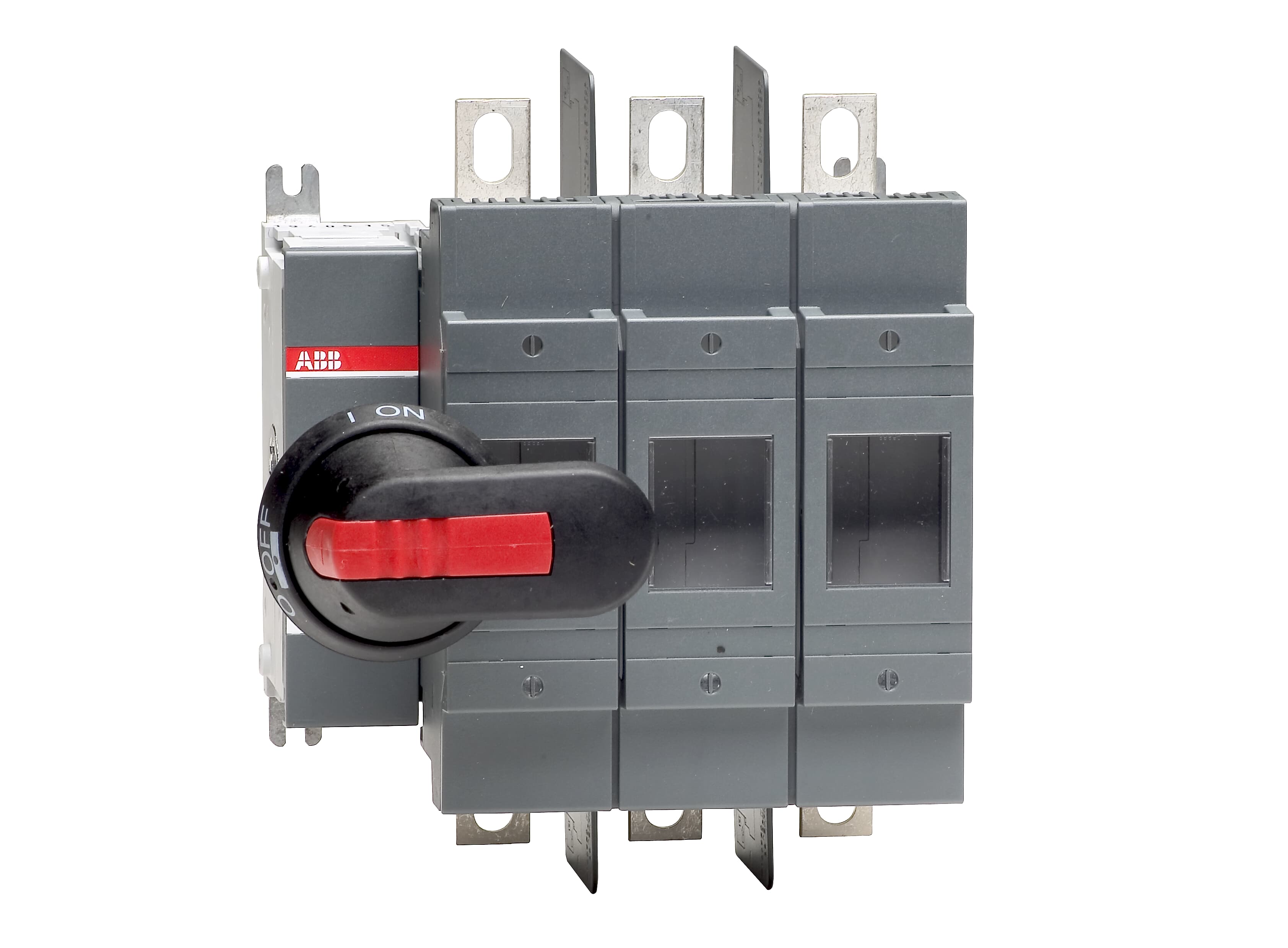 ABB ABB OS200J03P Fuse switch disconnector