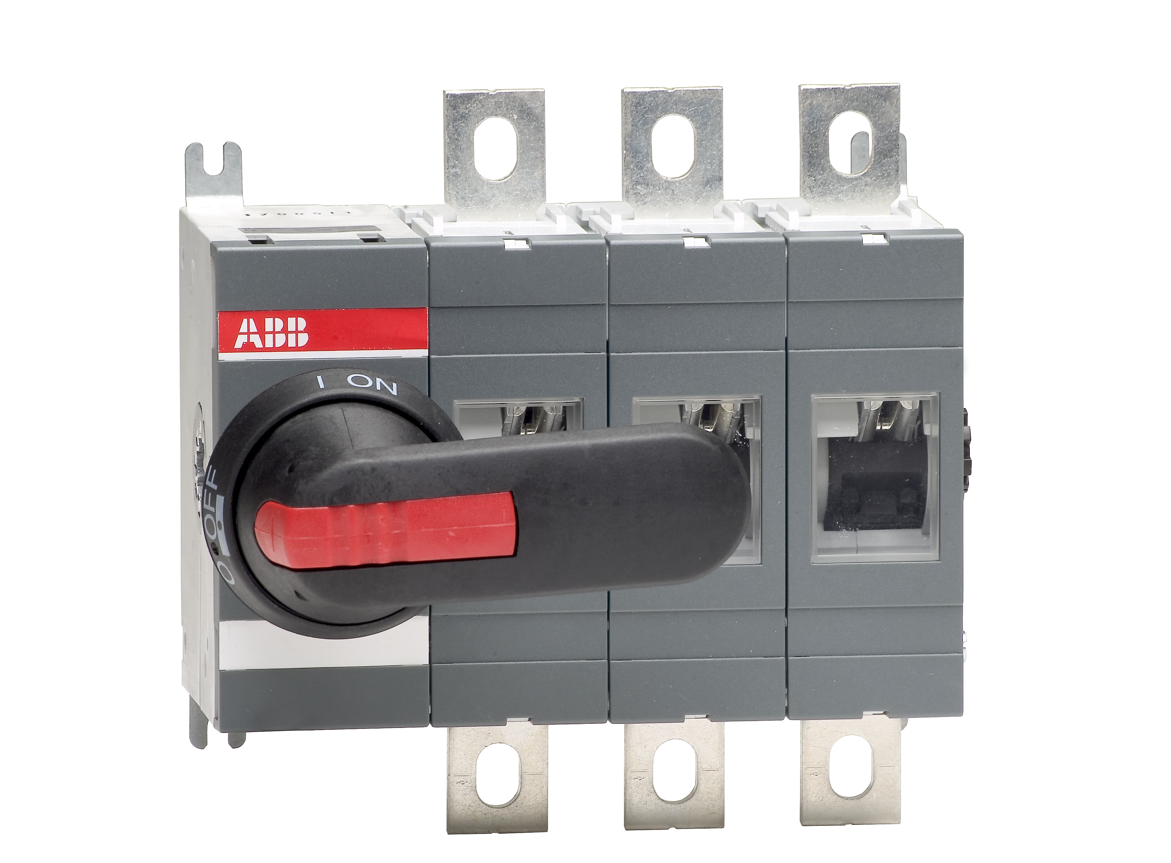 ABB ABB OT400E03P Switch disconnector (AC)