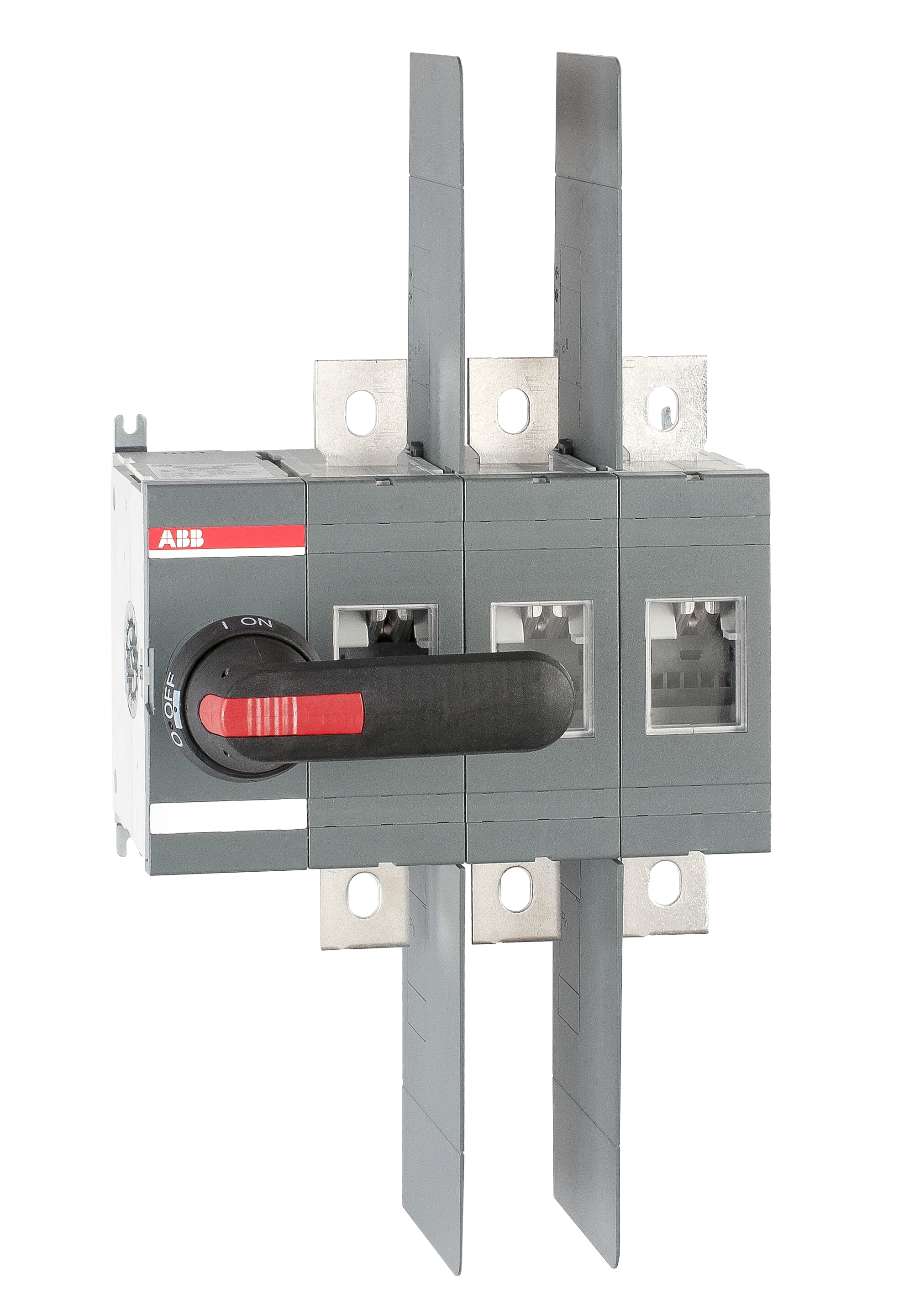 ABB ABB OT600U03P Switch disconnector (AC)
