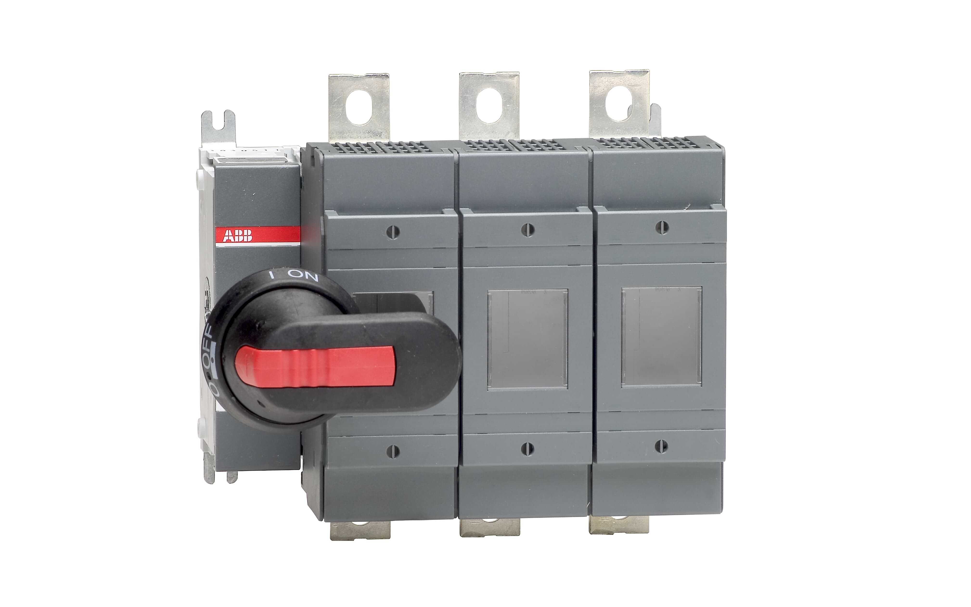 ABB ABB OS250D03P Fuse switch disconnector