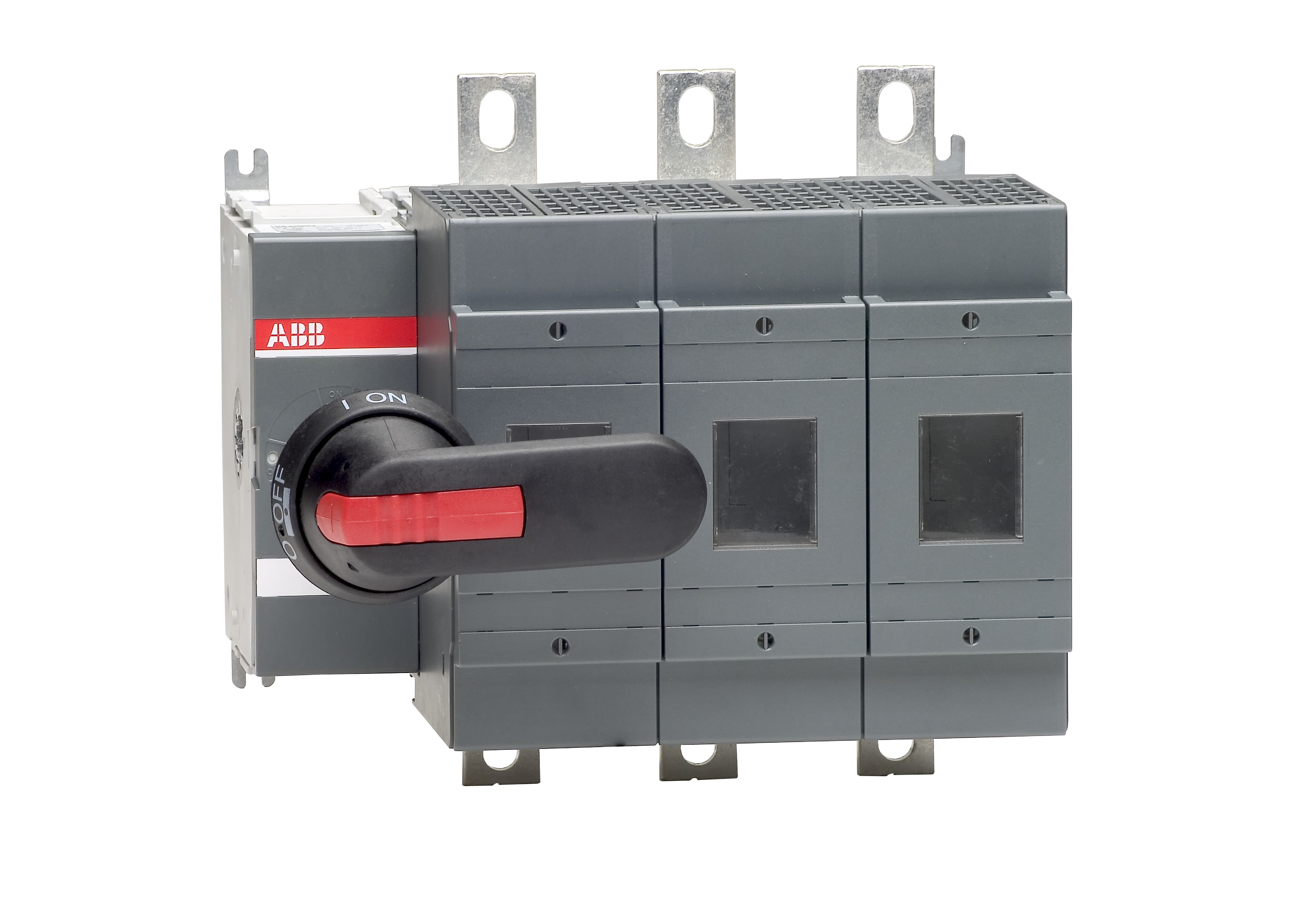 ABB ABB OS400D03P Fuse switch disconnector