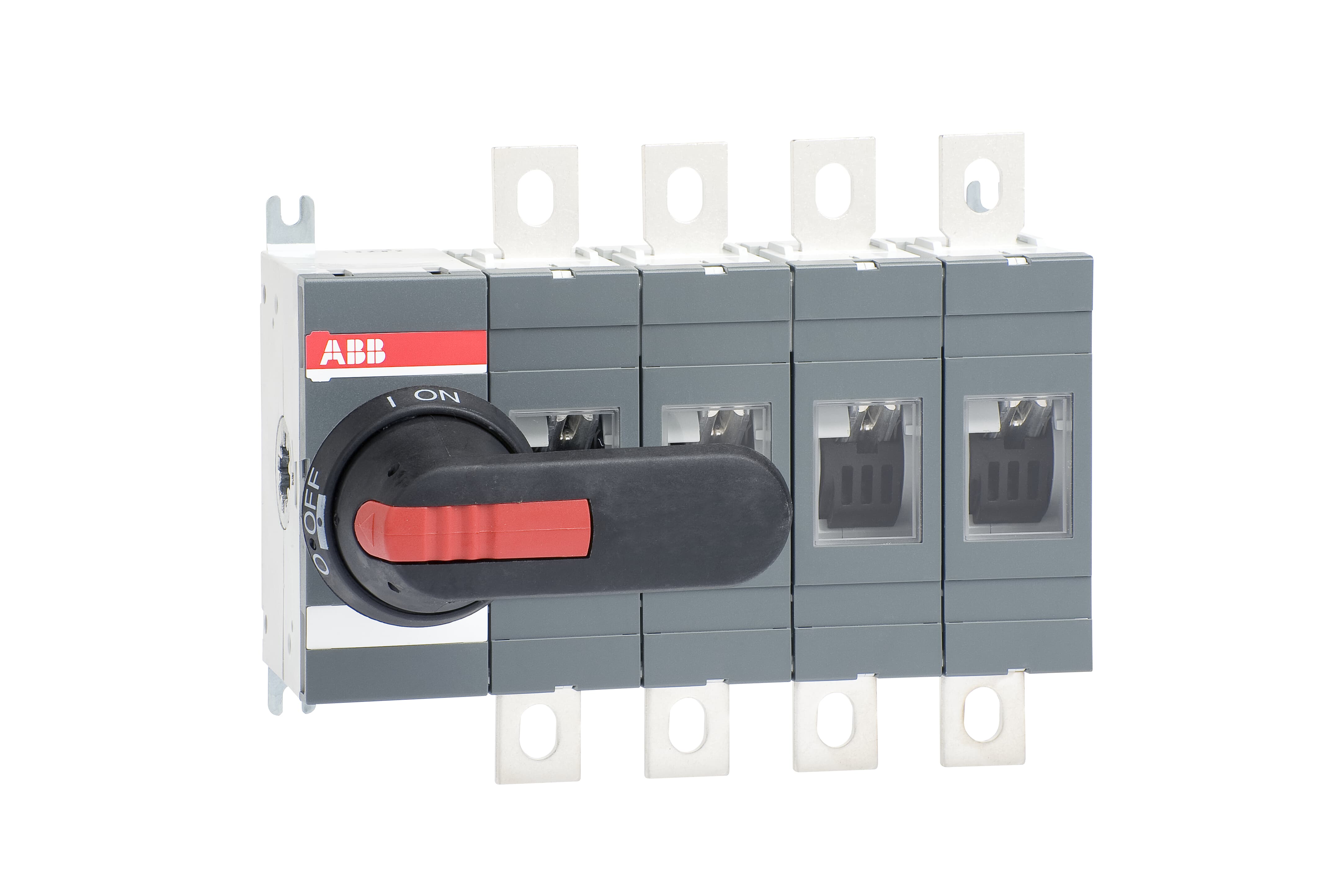 ABB ABB OT400E04P Switch disconnector (AC)