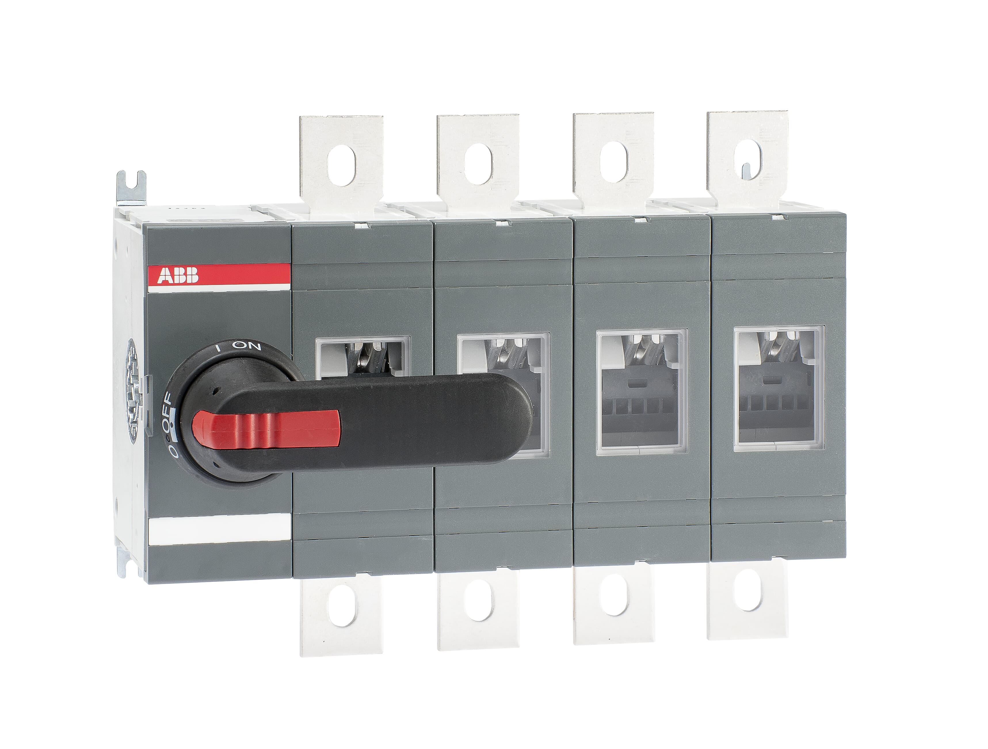 ABB ABB OT630E04P Switch disconnector (AC)