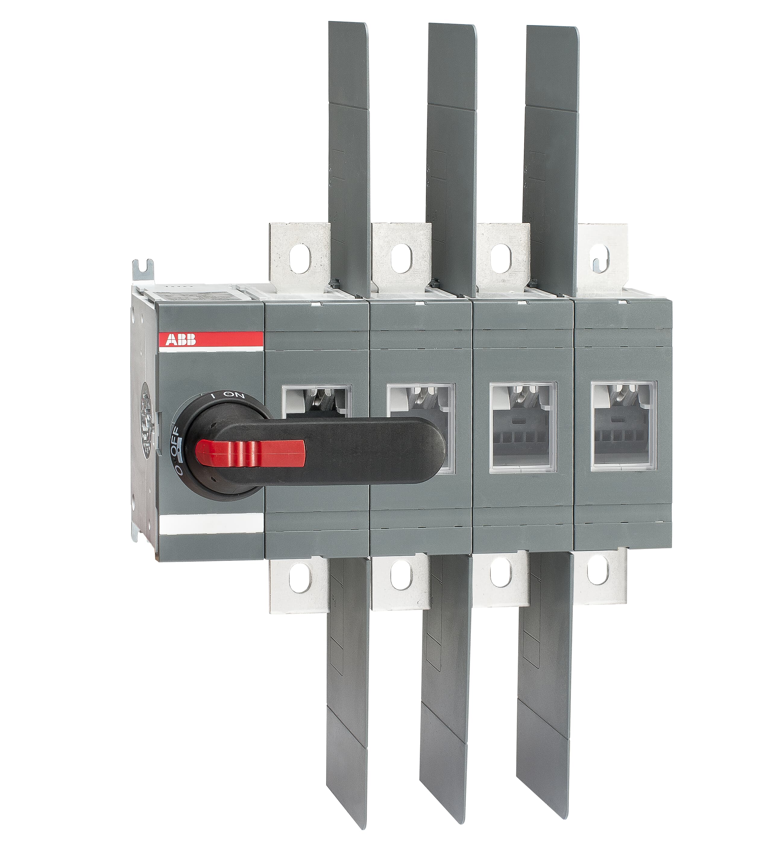 ABB ABB OT600U04P Switch disconnector (AC)