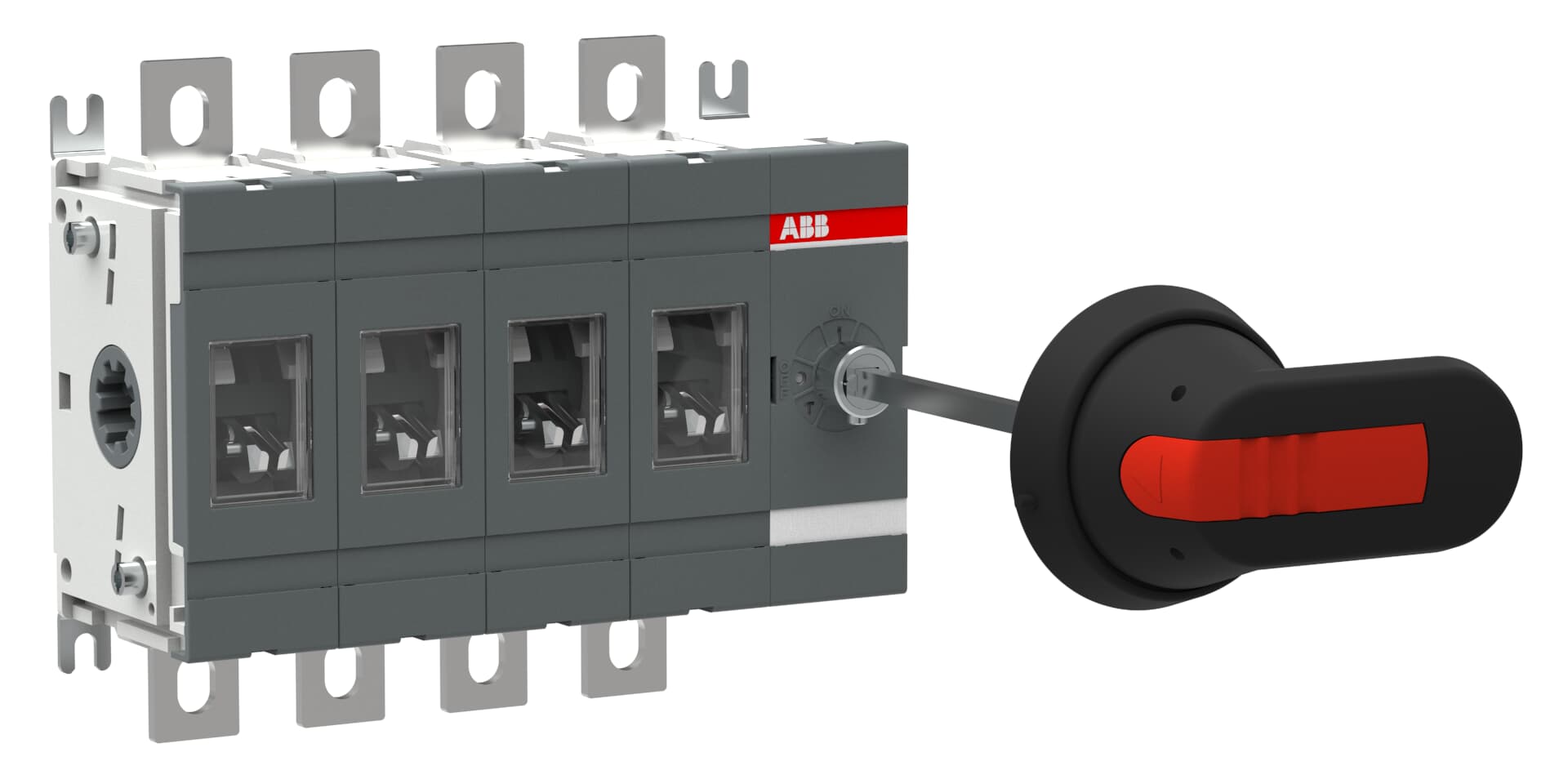 ABB ABB OT200E40P Switch disconnector (AC)