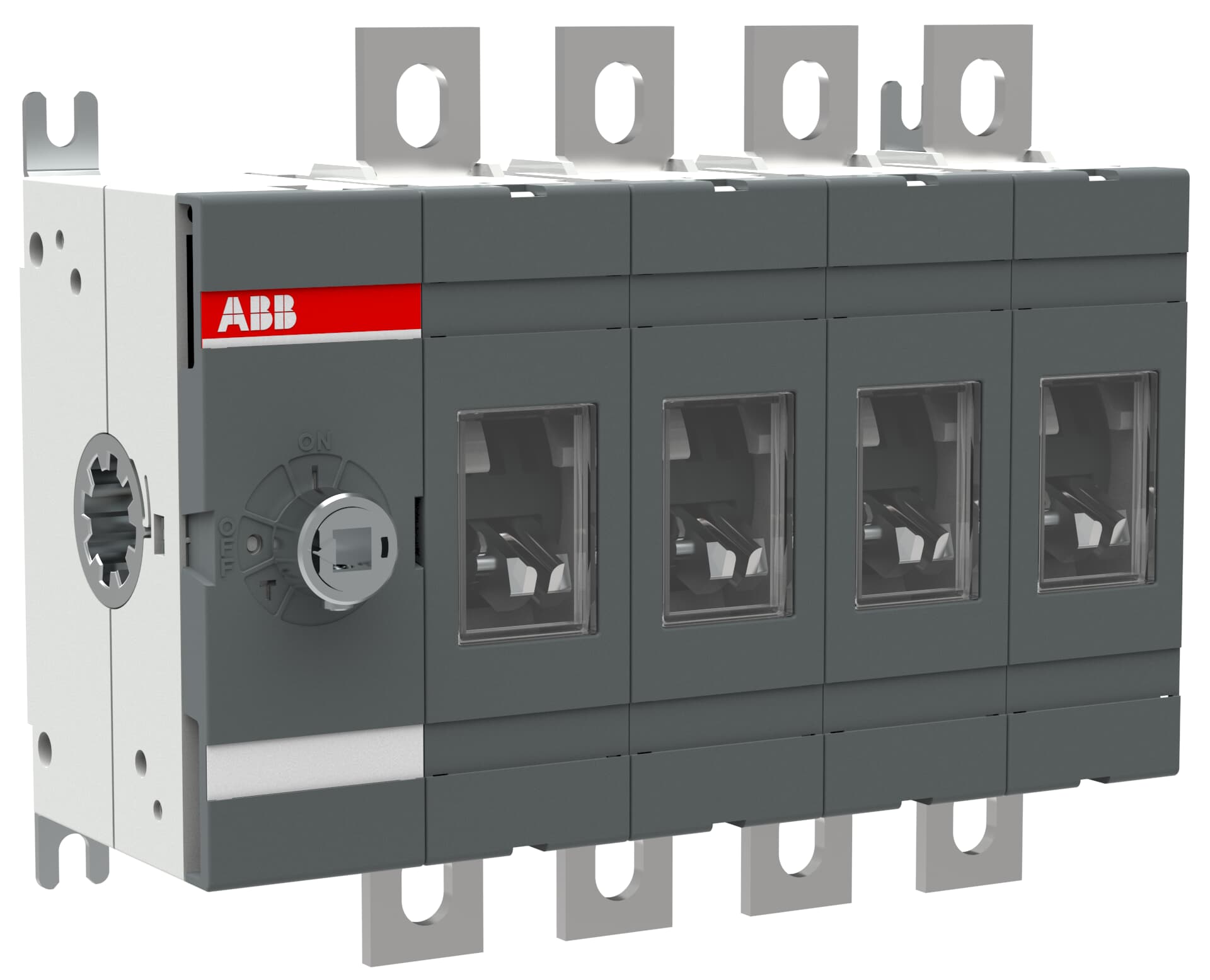 ABB ABB OT250E04 Switch disconnector (AC)