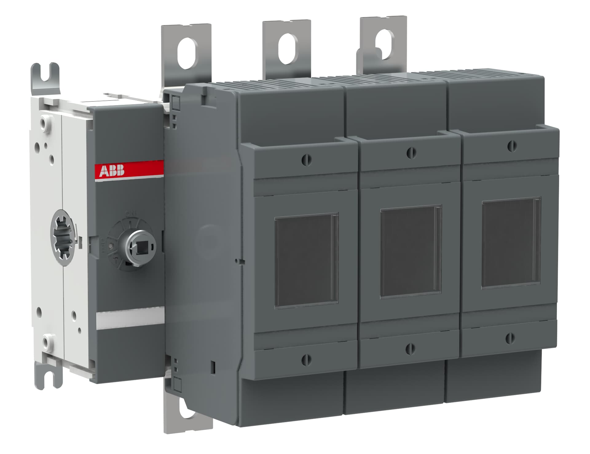 ABB ABB OS250D03 Fuse switch disconnector