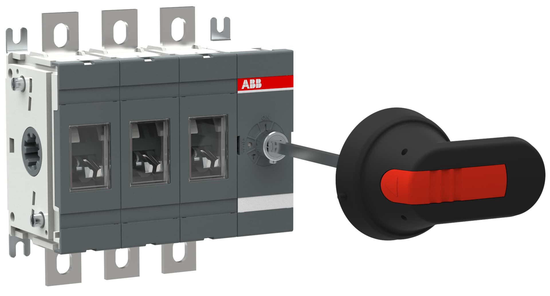 ABB ABB OT250E30P Switch disconnector (AC)