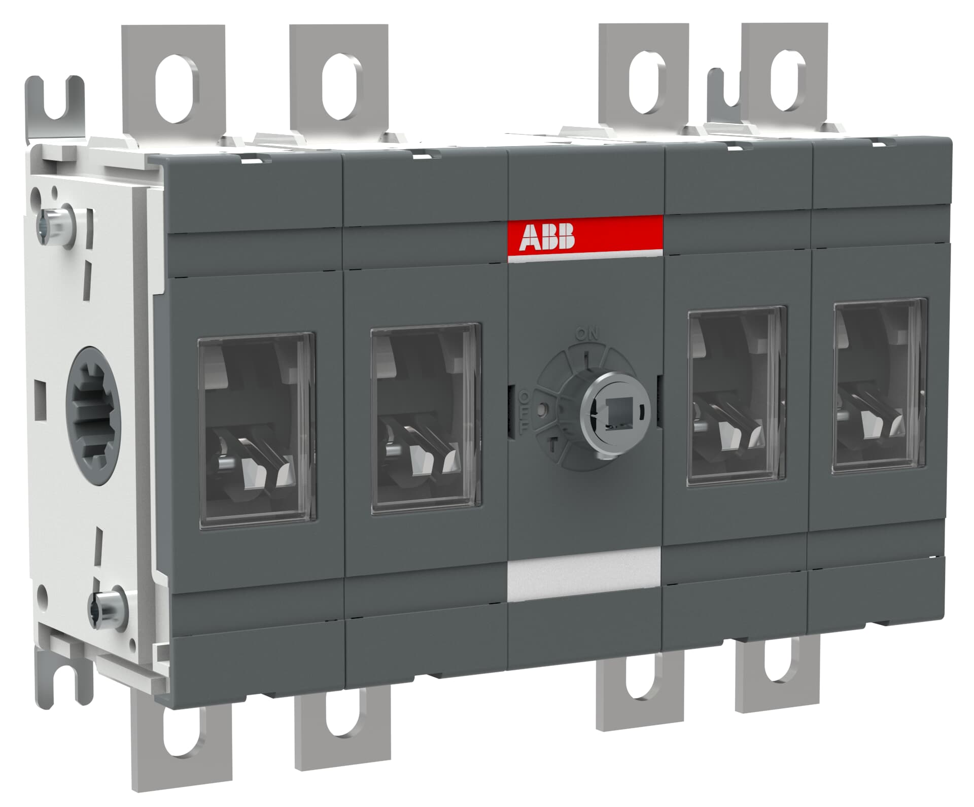 ABB ABB OT250E22 Switch disconnector (AC)
