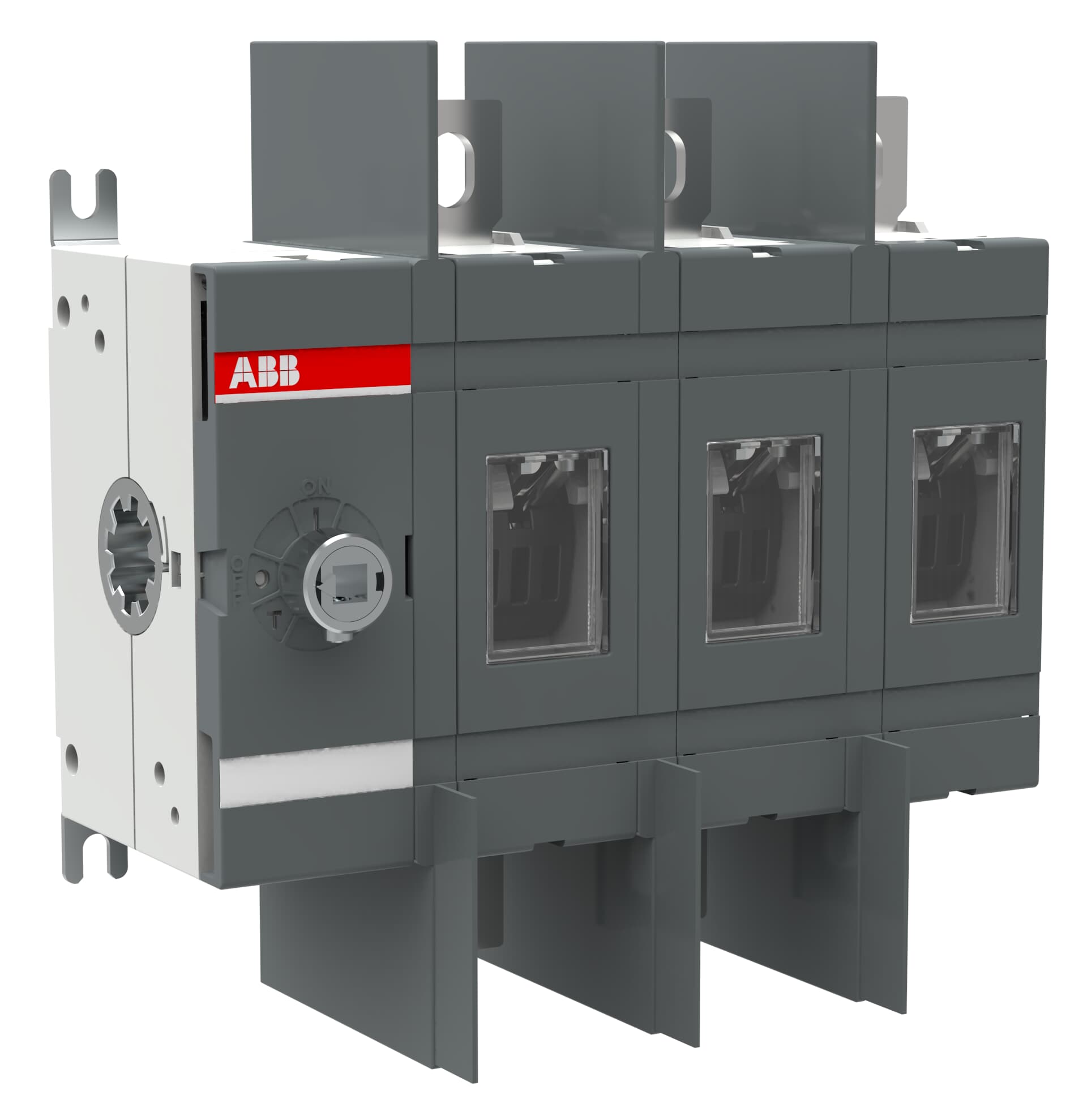 ABB ABB OT200U03 Switch disconnector (AC)