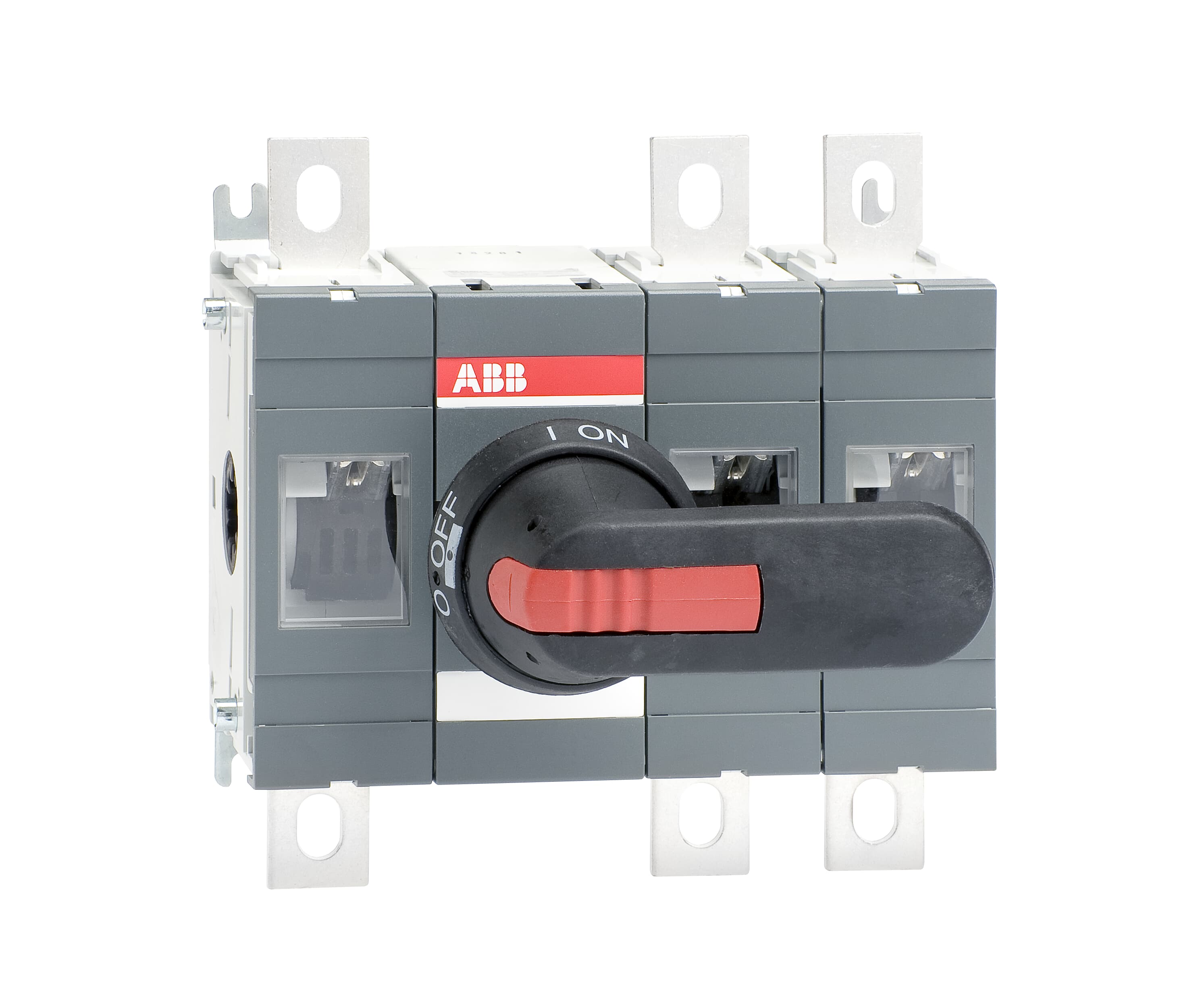 ABB ABB OT400E12P Switch disconnector (AC)
