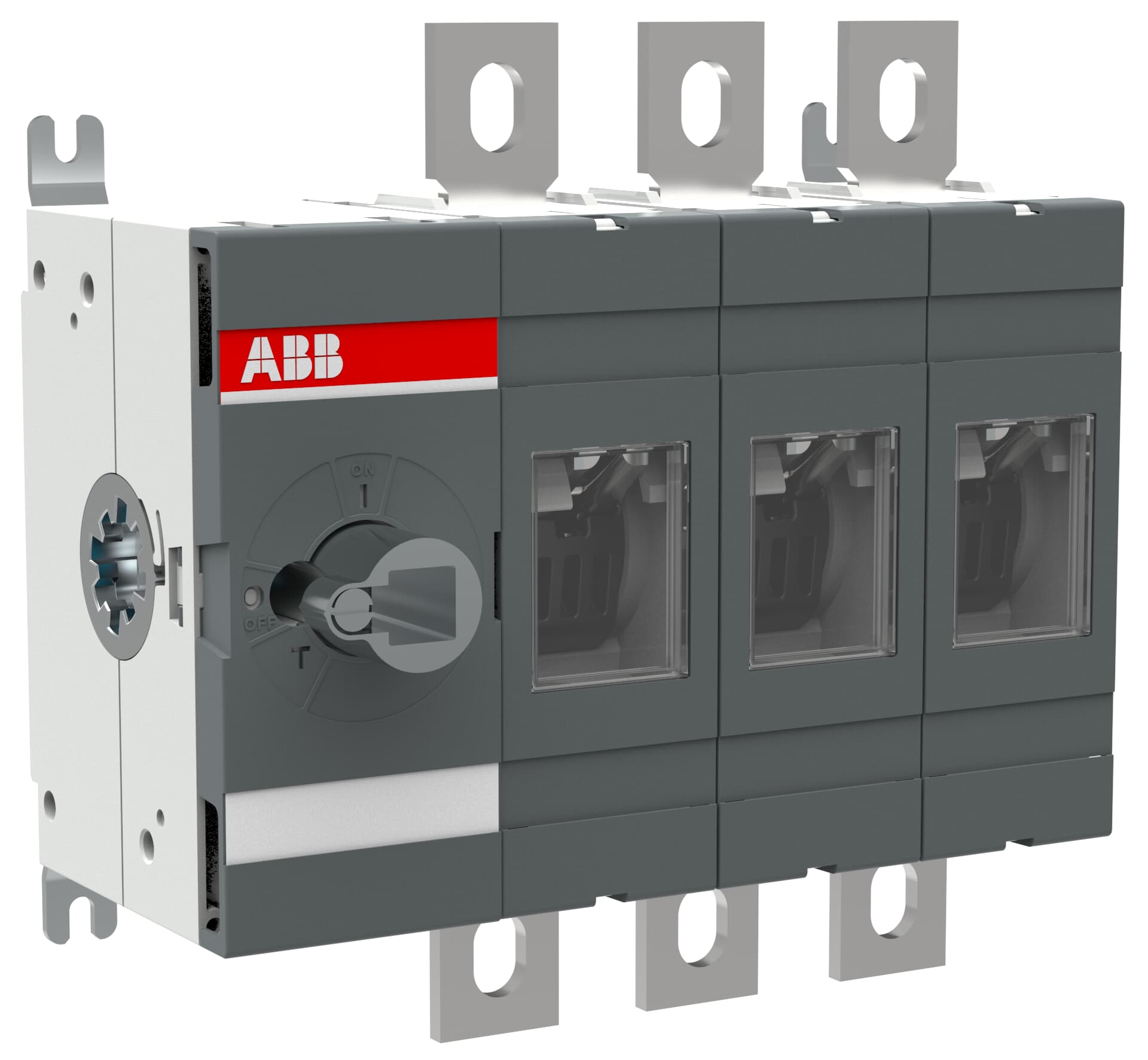 ABB ABB OT315E03 Switch disconnector (AC)