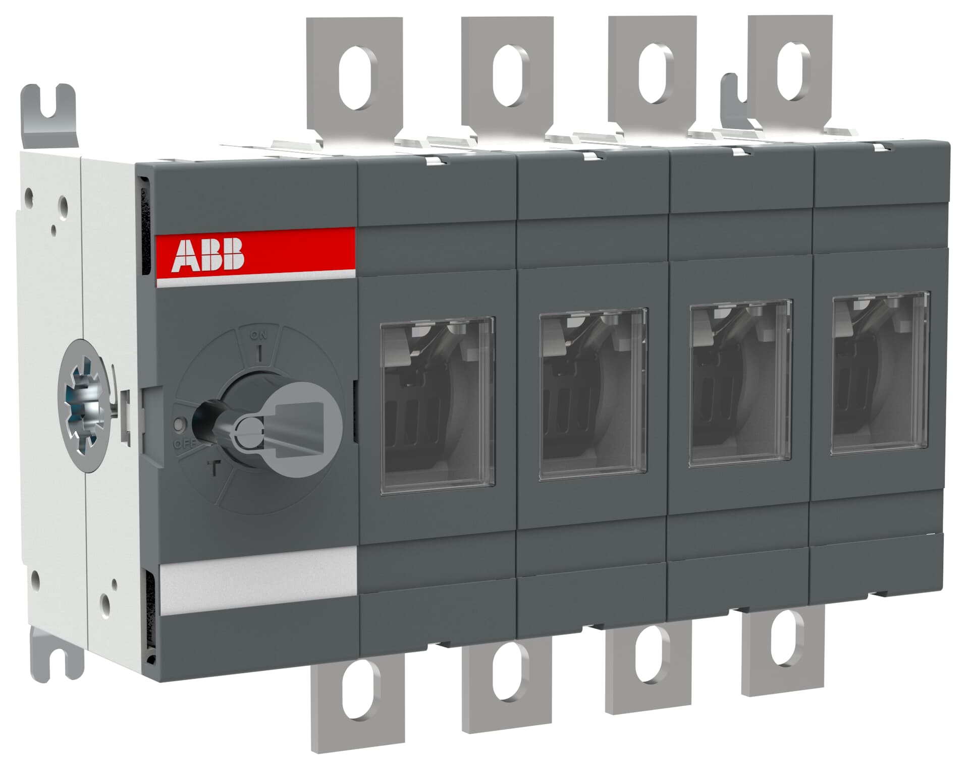 ABB ABB OT400E04 Switch disconnector (AC)