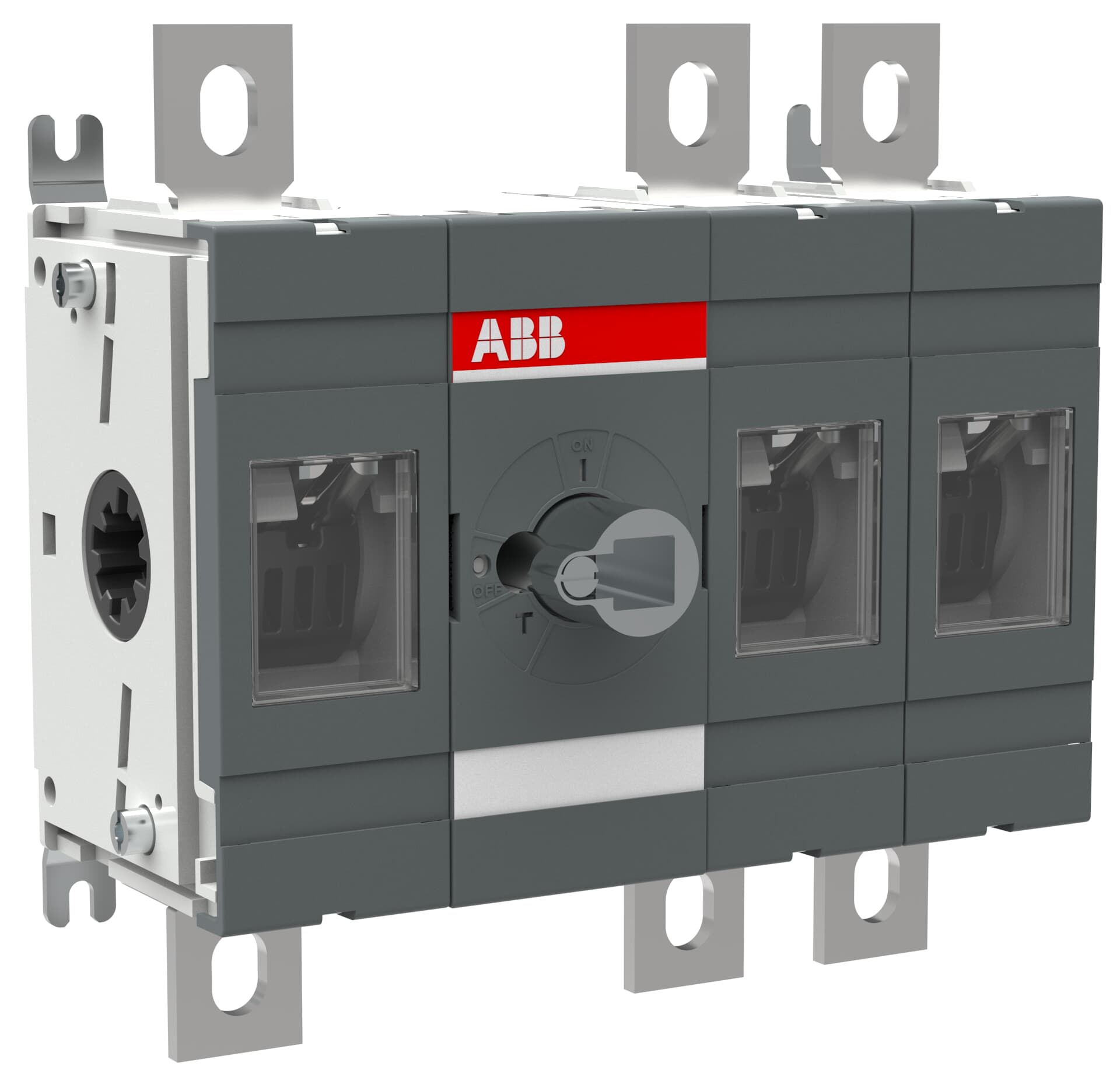 ABB ABB OT400E12 Switch disconnector (AC)