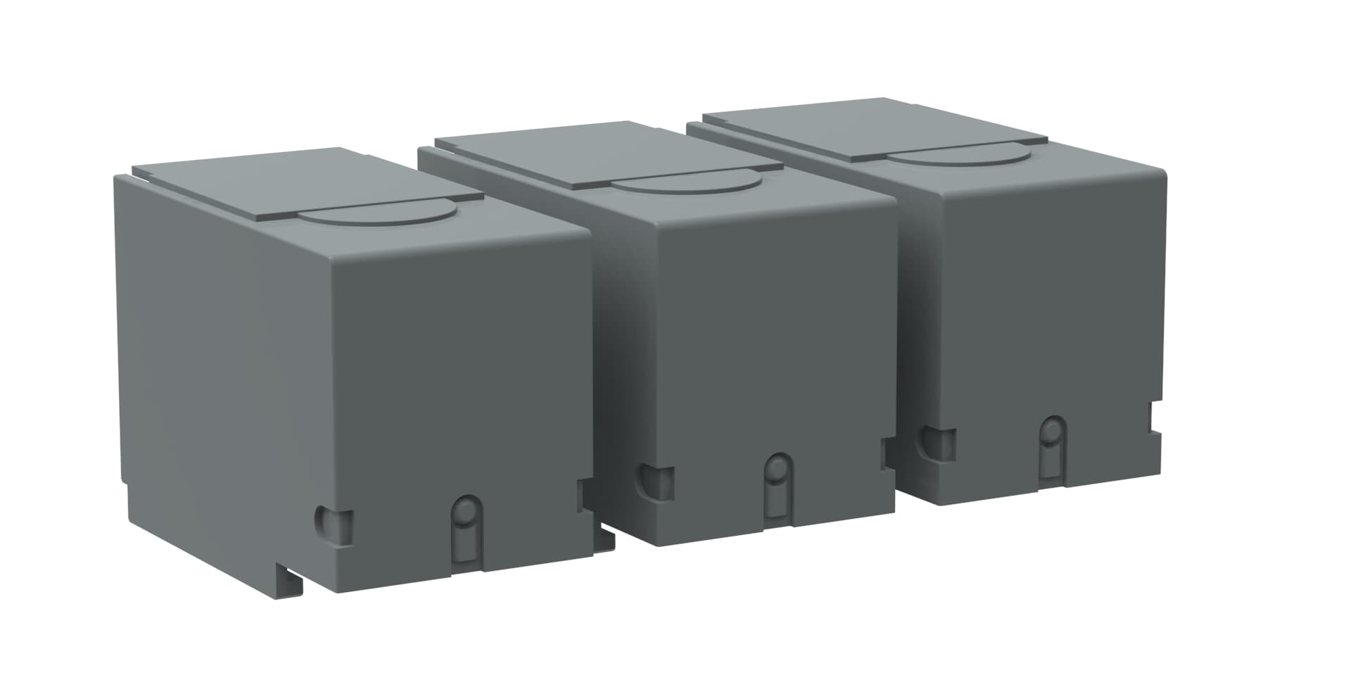 ABB ABB OTS400G1S/3 Accessories/spare parts for low-voltage switch technology