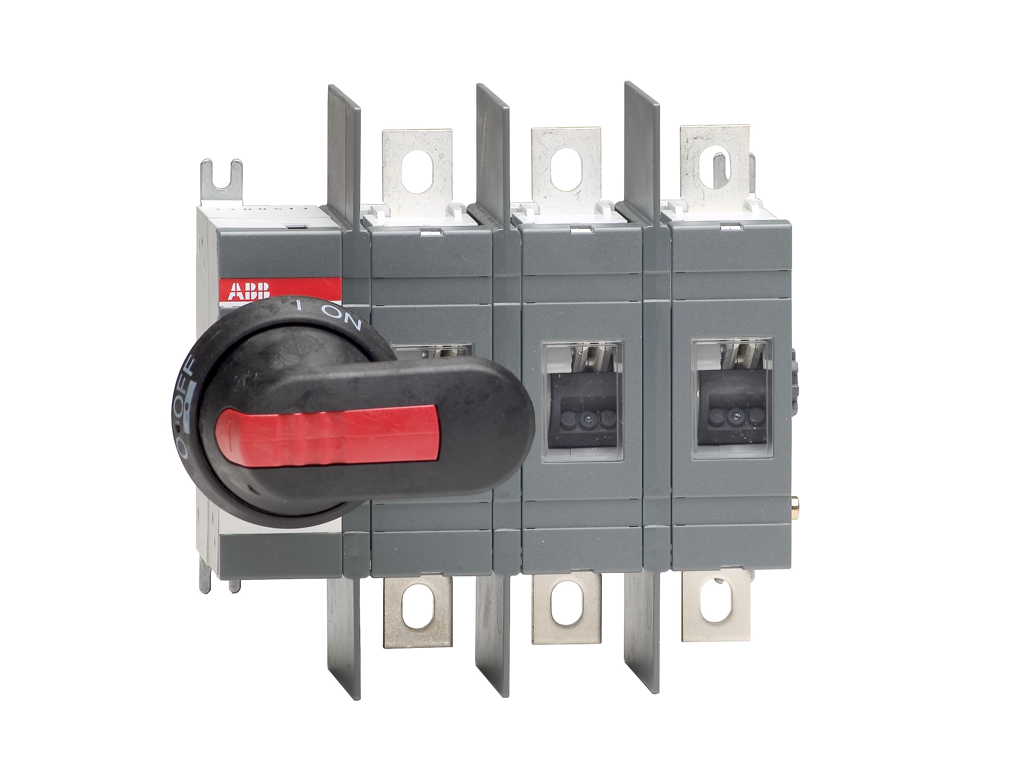 ABB ABB OT250E03WP Switch disconnector (AC)