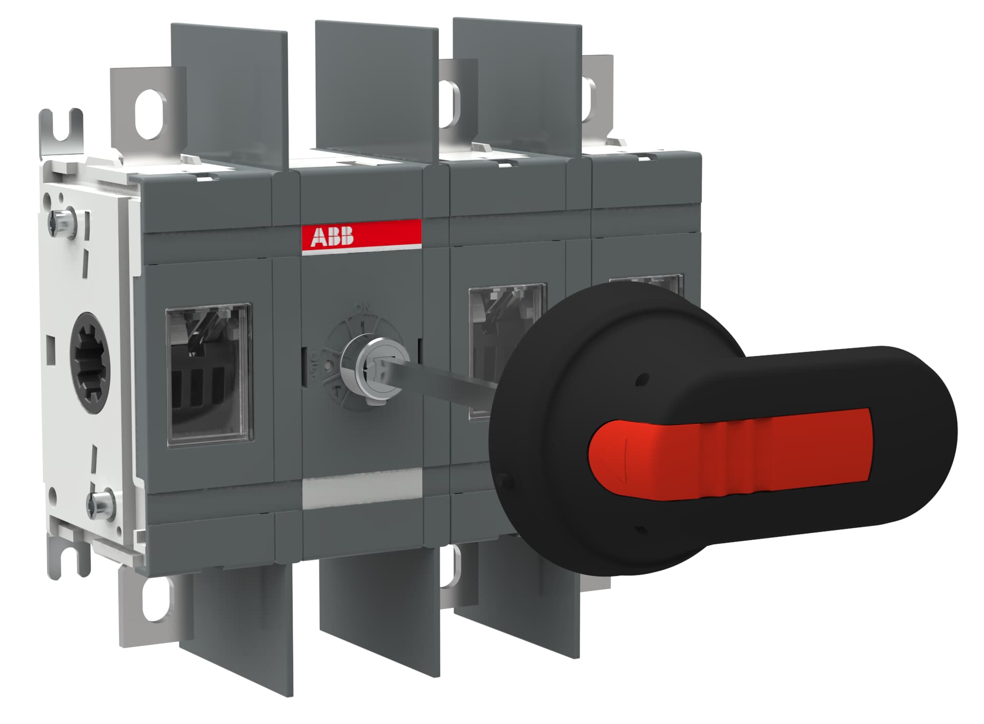 ABB ABB OT250E12WP Switch disconnector (AC)