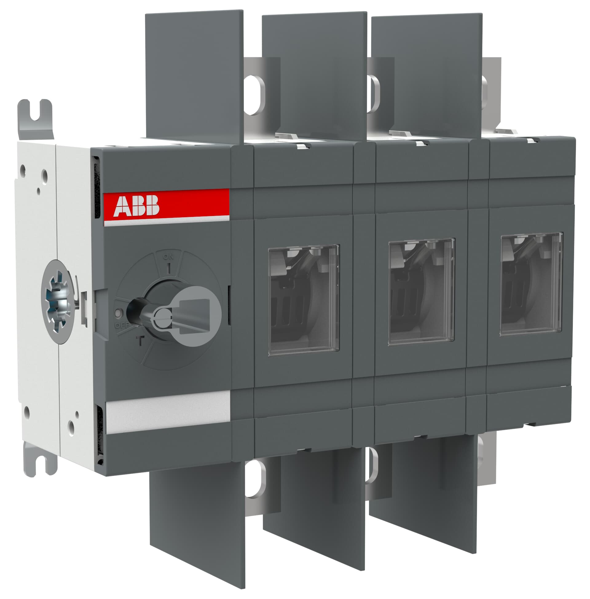 ABB ABB OT400U03 Switch disconnector (AC)