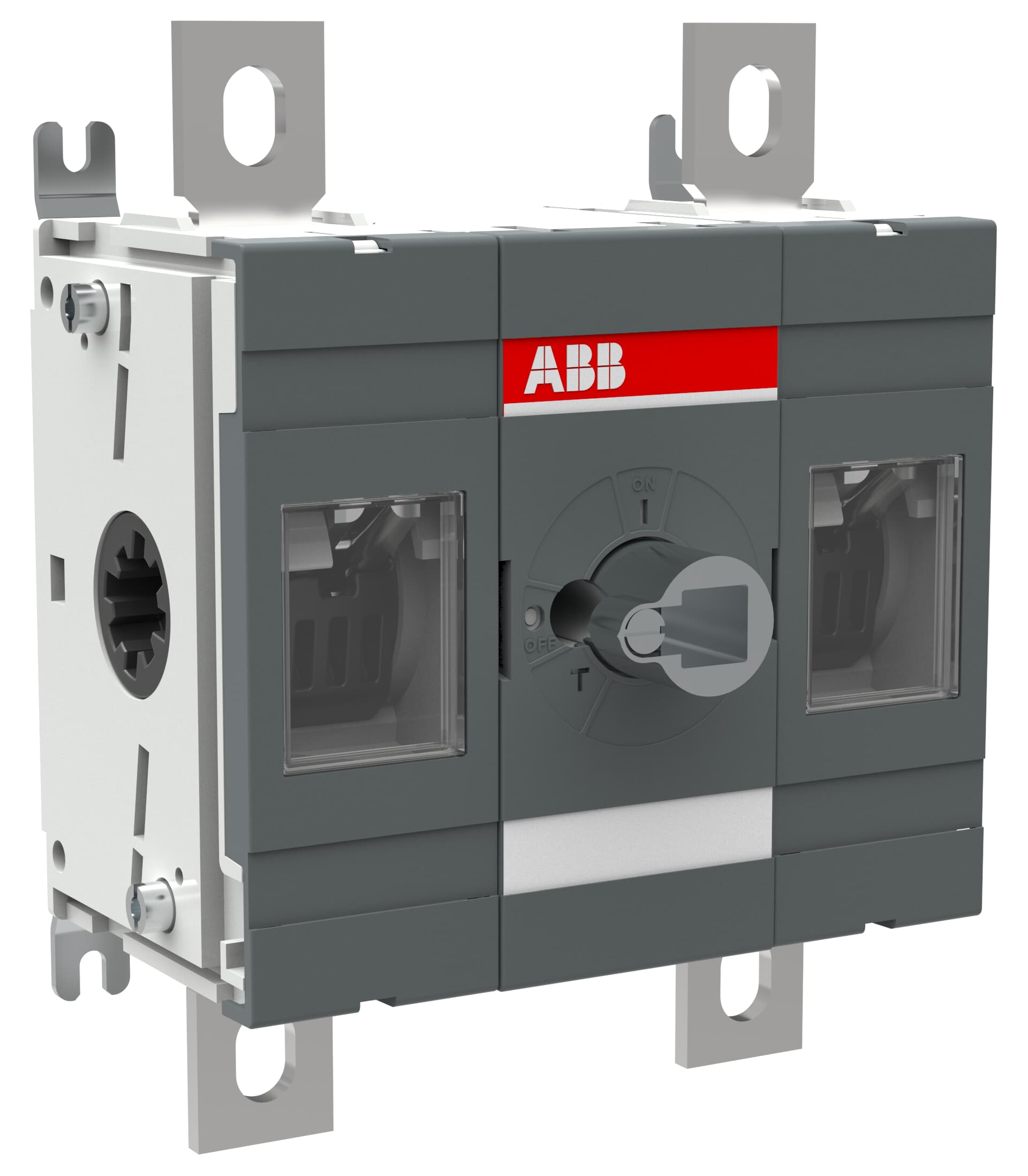 ABB ABB OT400E11 Switch disconnector (AC)
