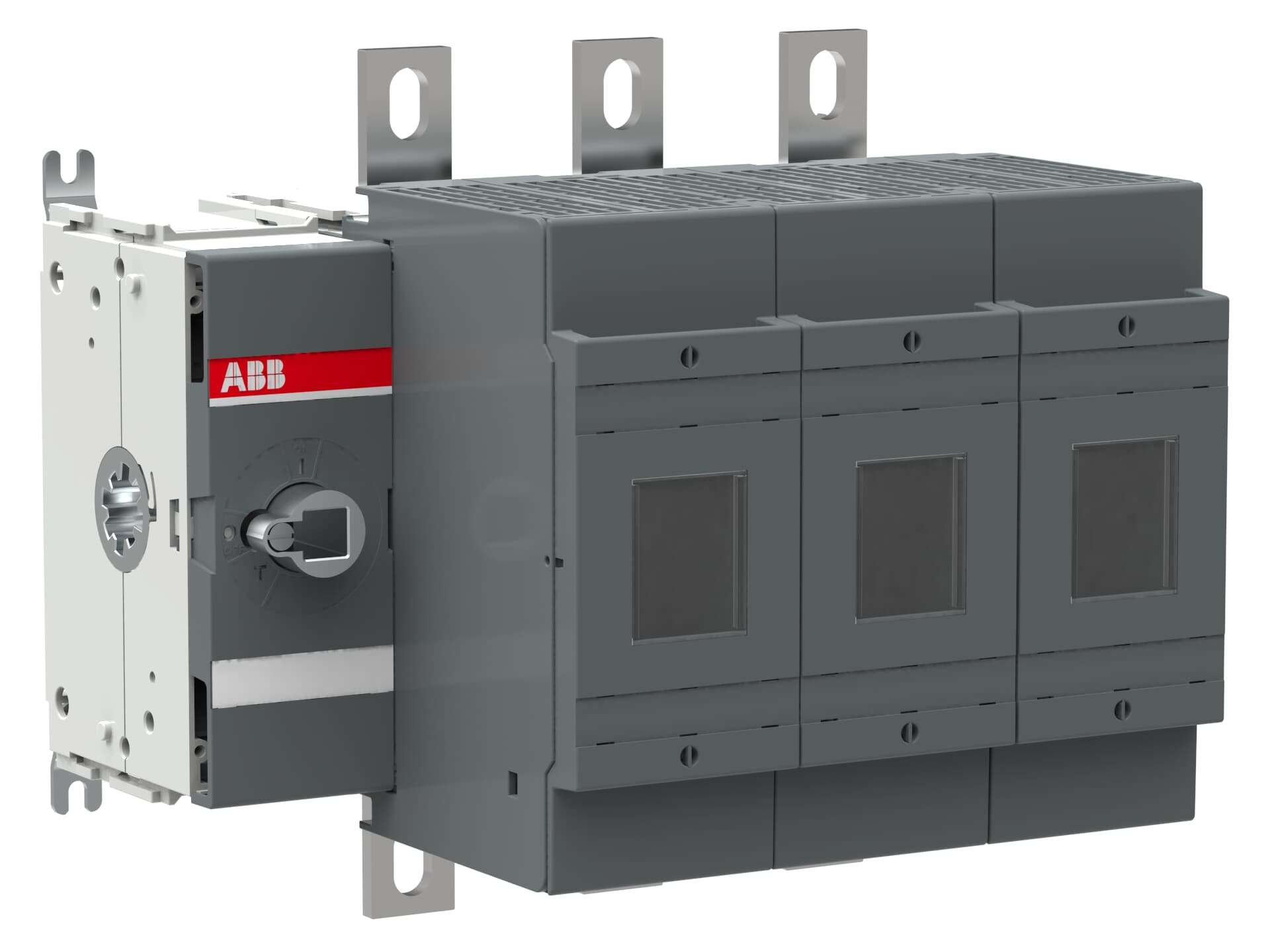 ABB ABB OS400D03 Fuse switch disconnector