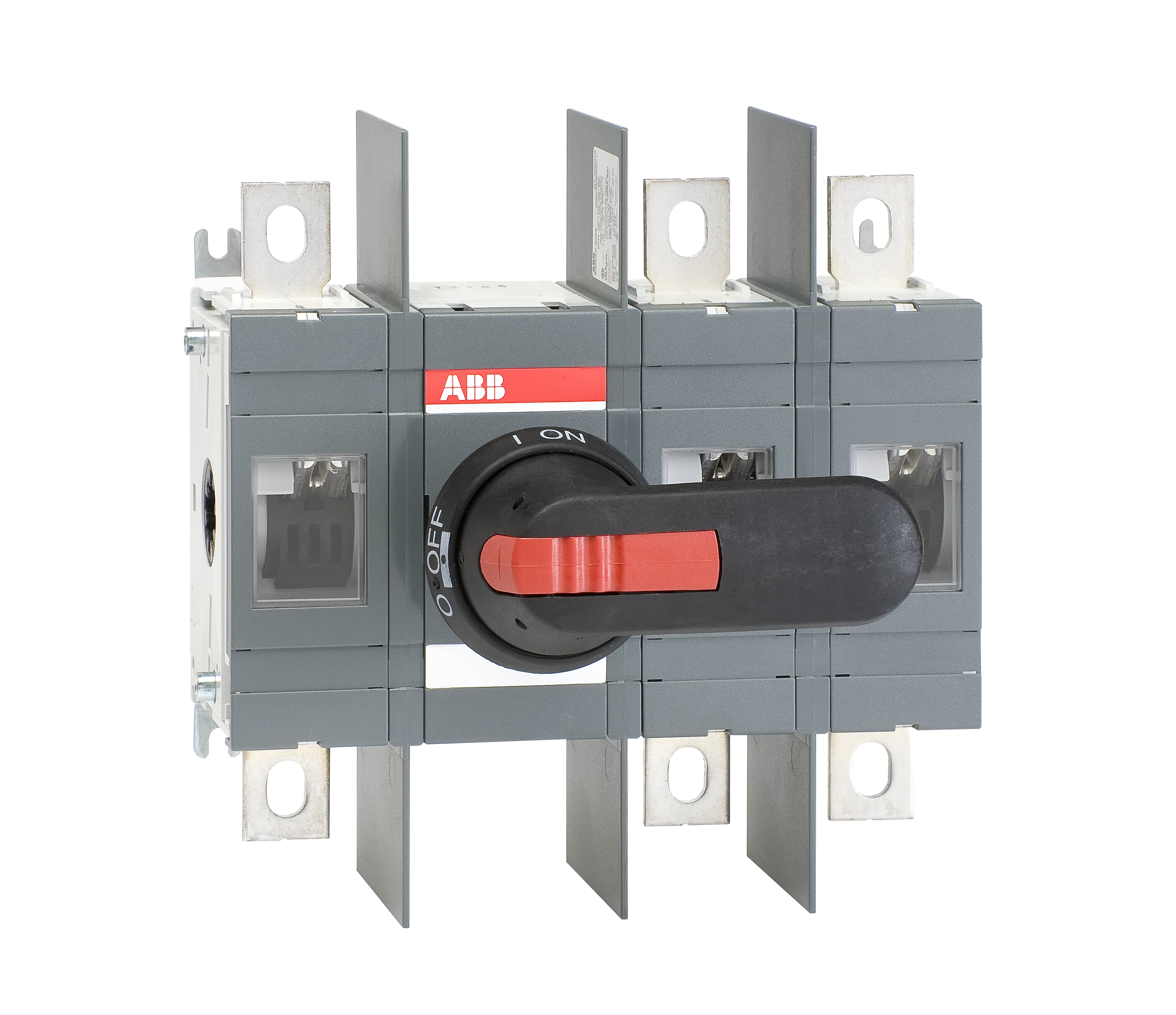 ABB ABB OT400U12P Switch disconnector (AC)