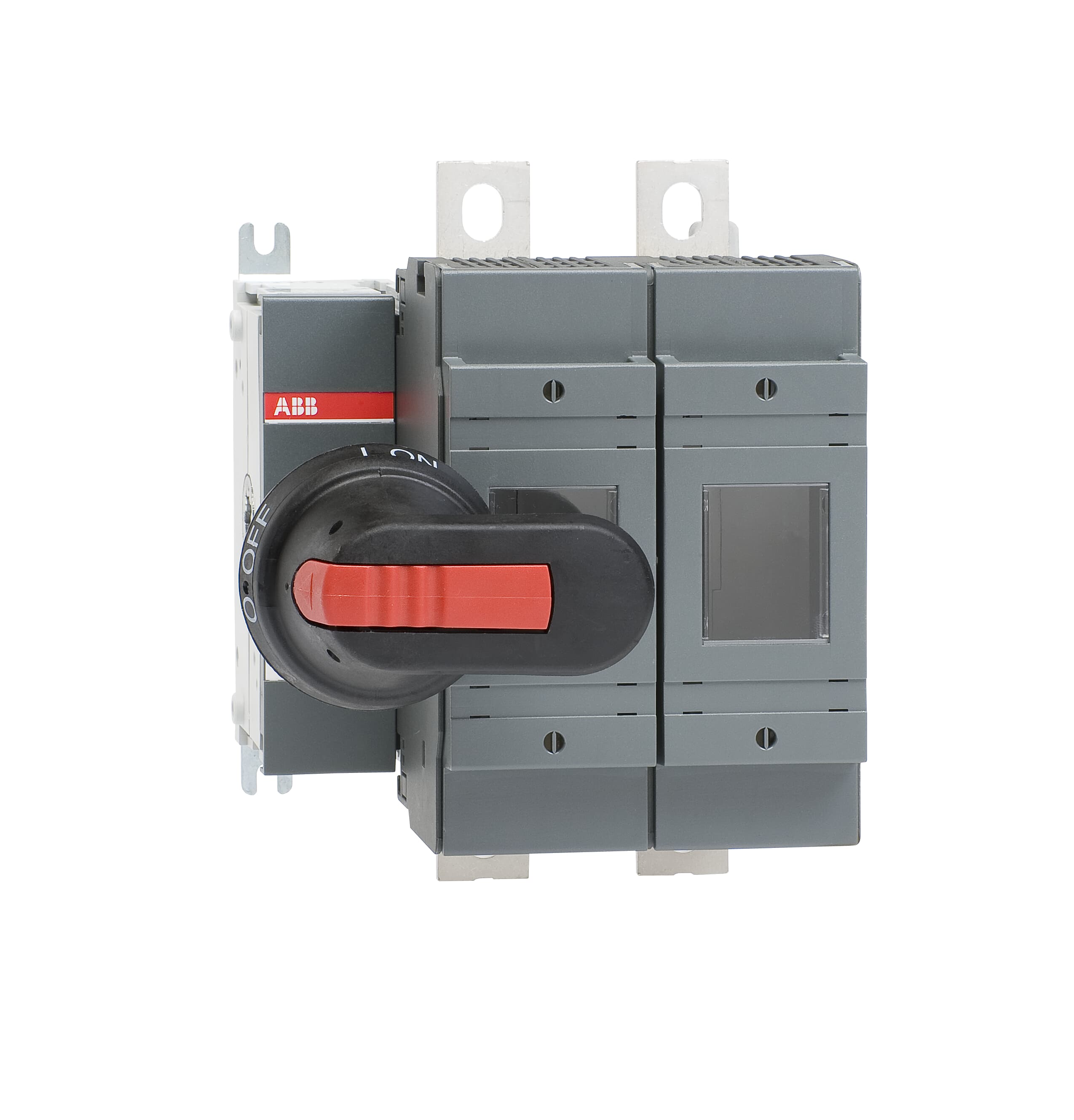 ABB ABB OS250D02P Fuse switch disconnector