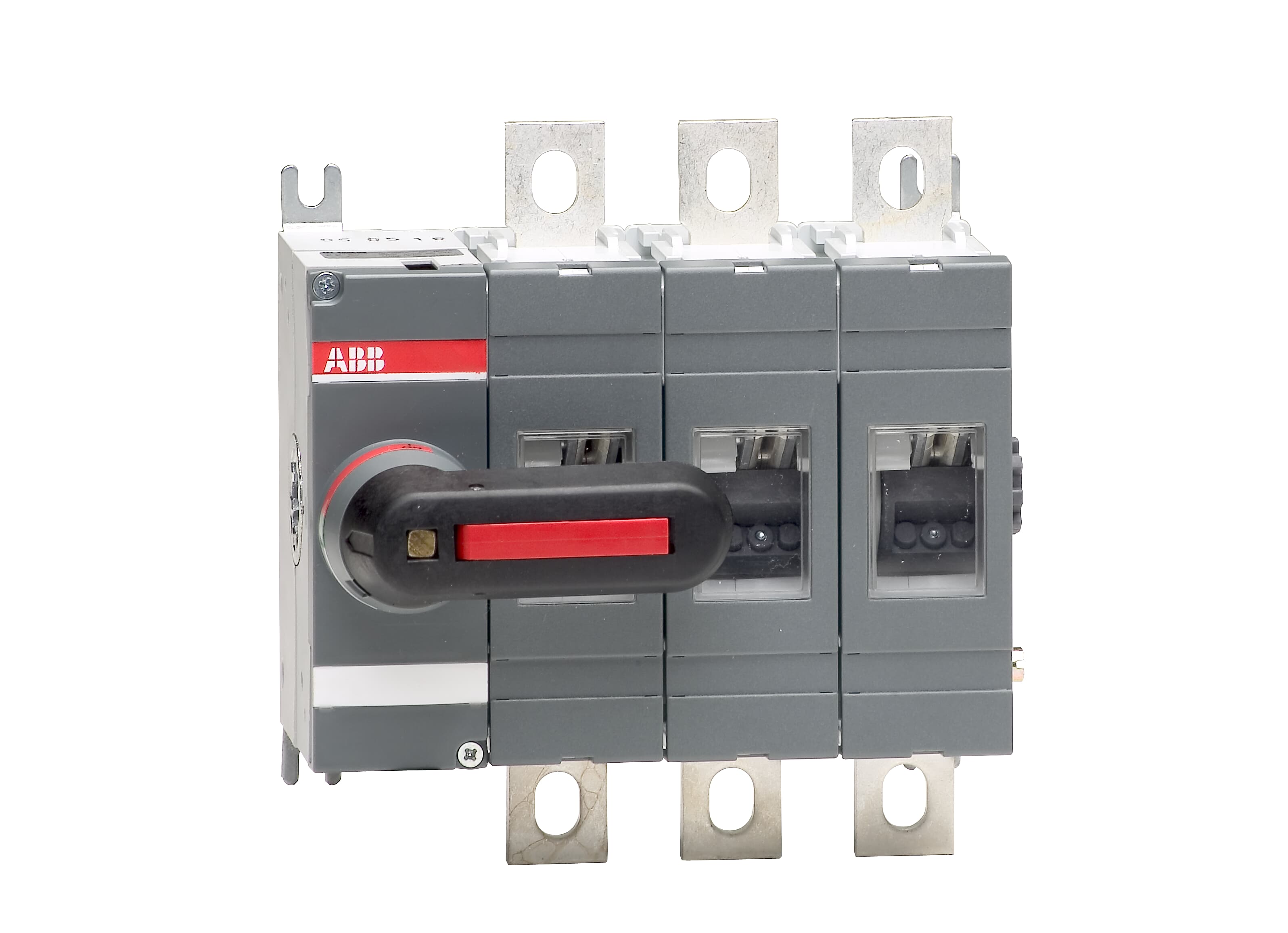 ABB ABB OT200E03K Switch disconnector (AC)