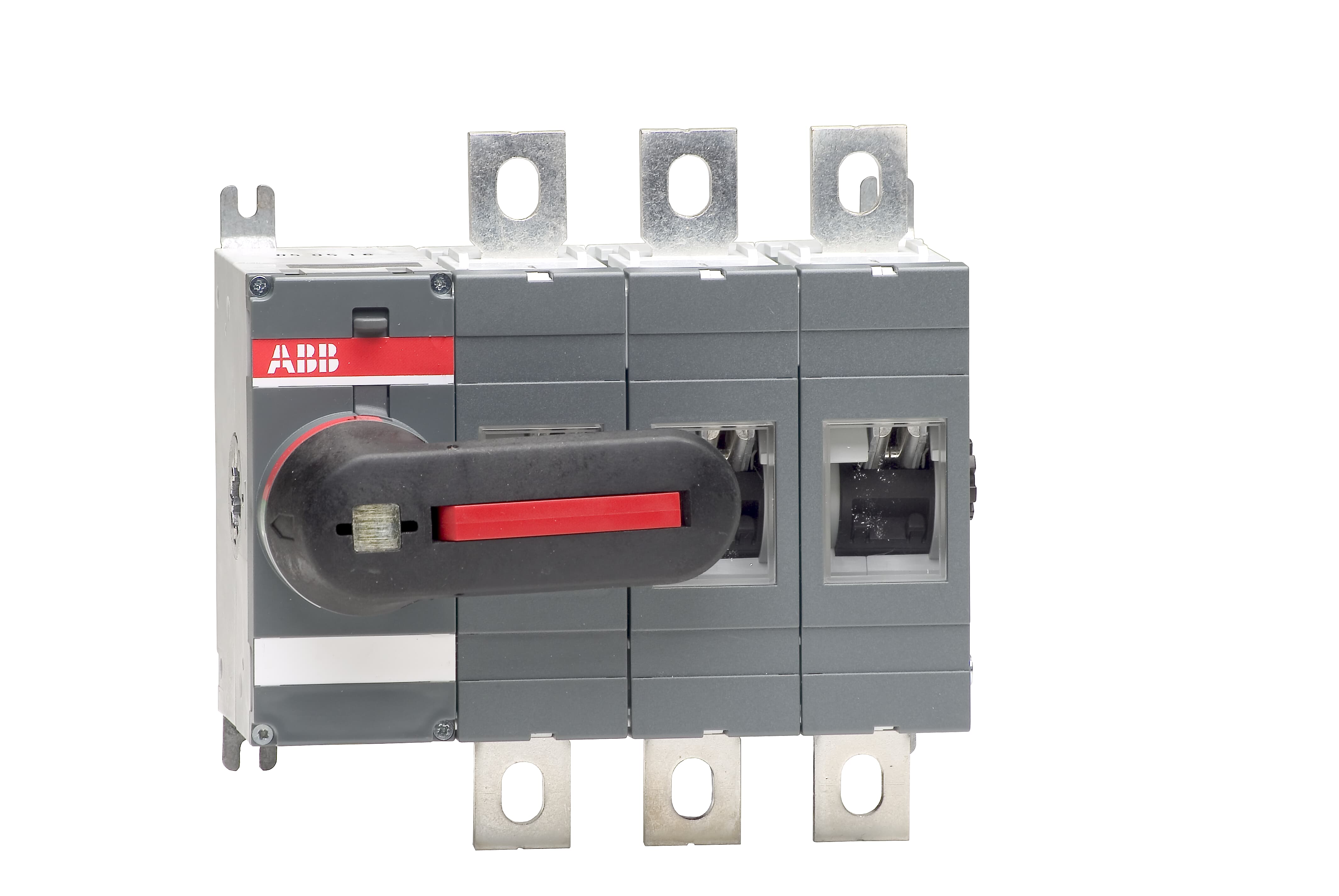 ABB ABB OT315E03K Switch disconnector (AC)