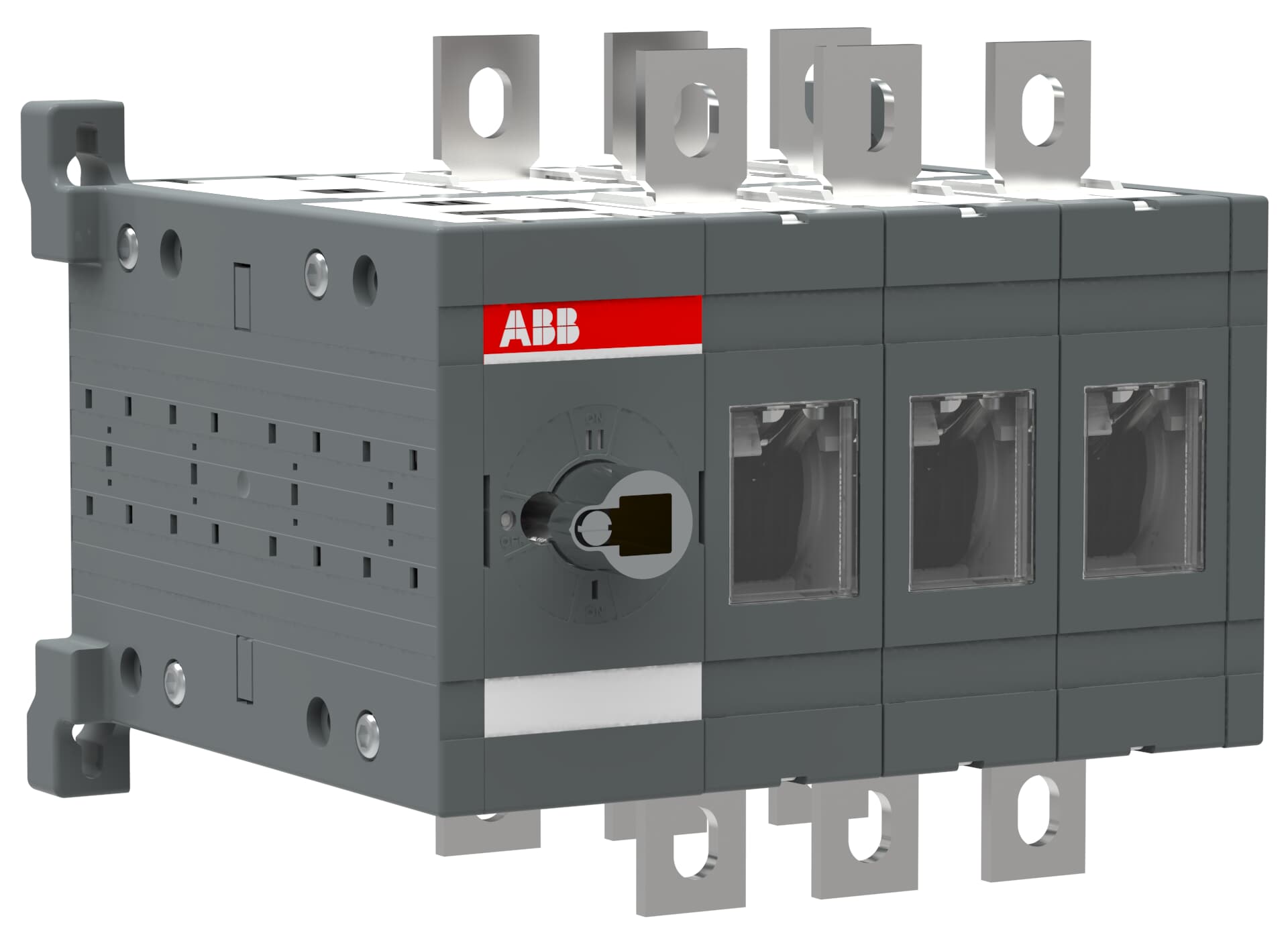ABB ABB OT315E03C Switch disconnector (AC)